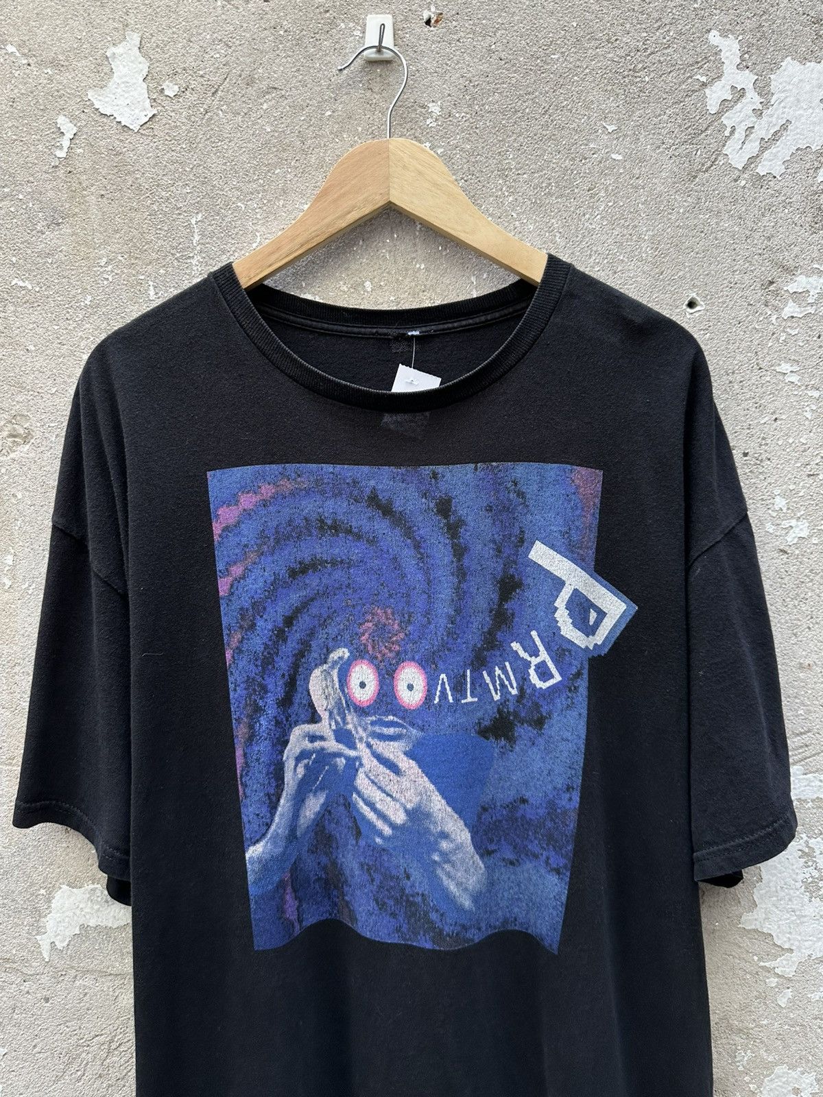 Primitive × Vintage 2000's Primitive Pop Art Seditionaries XXL Tees Size US XXL / EU 58 / 5 - 3 Thumbnail