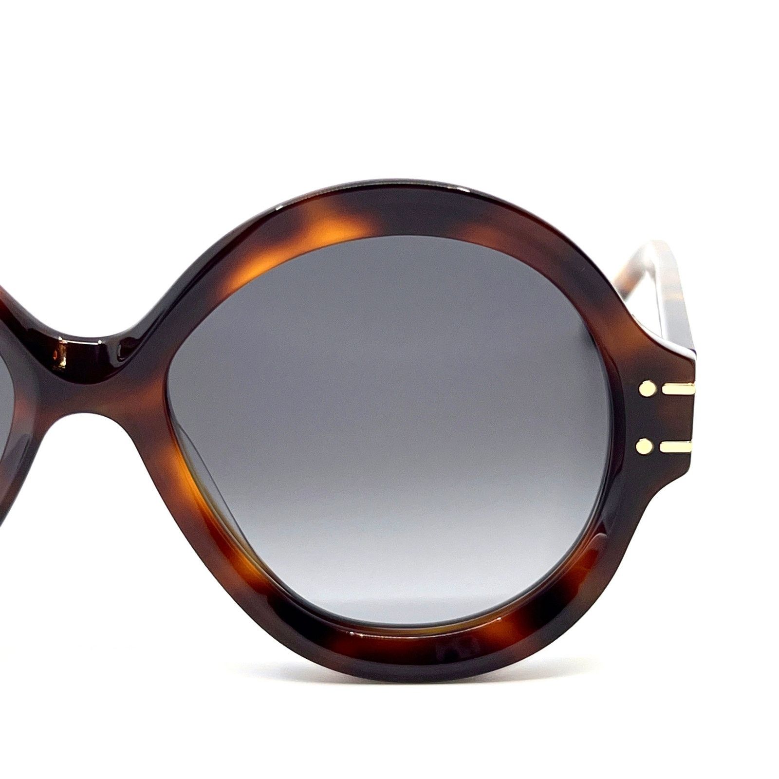 New, CHRISTIAN DIOR Sunglasses DiorSignature R1U 26A1