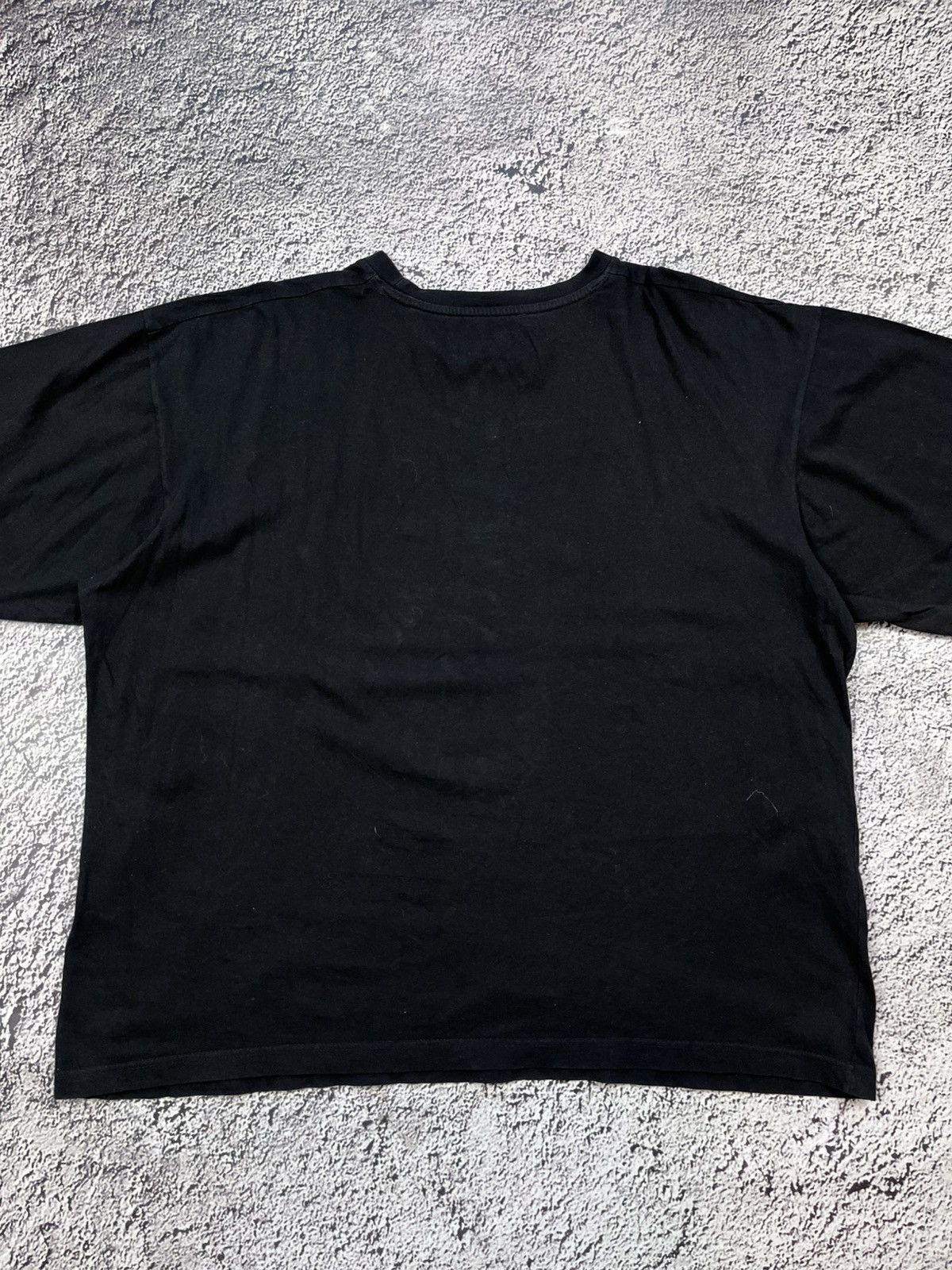 Vintage Vintage 90s Faded Humor Perfect Life Logo Tee Size XXL Size US XXL / EU 58 / 5 - 8 Thumbnail