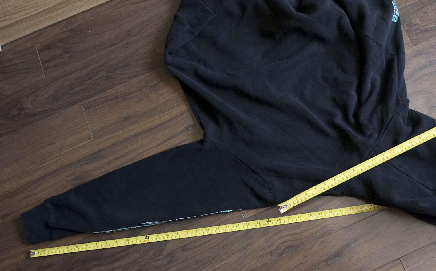 H&M The Matrix Movie x H&M Hoodie Size XL Black Size US XL / EU 56 / 4 - 5 Thumbnail