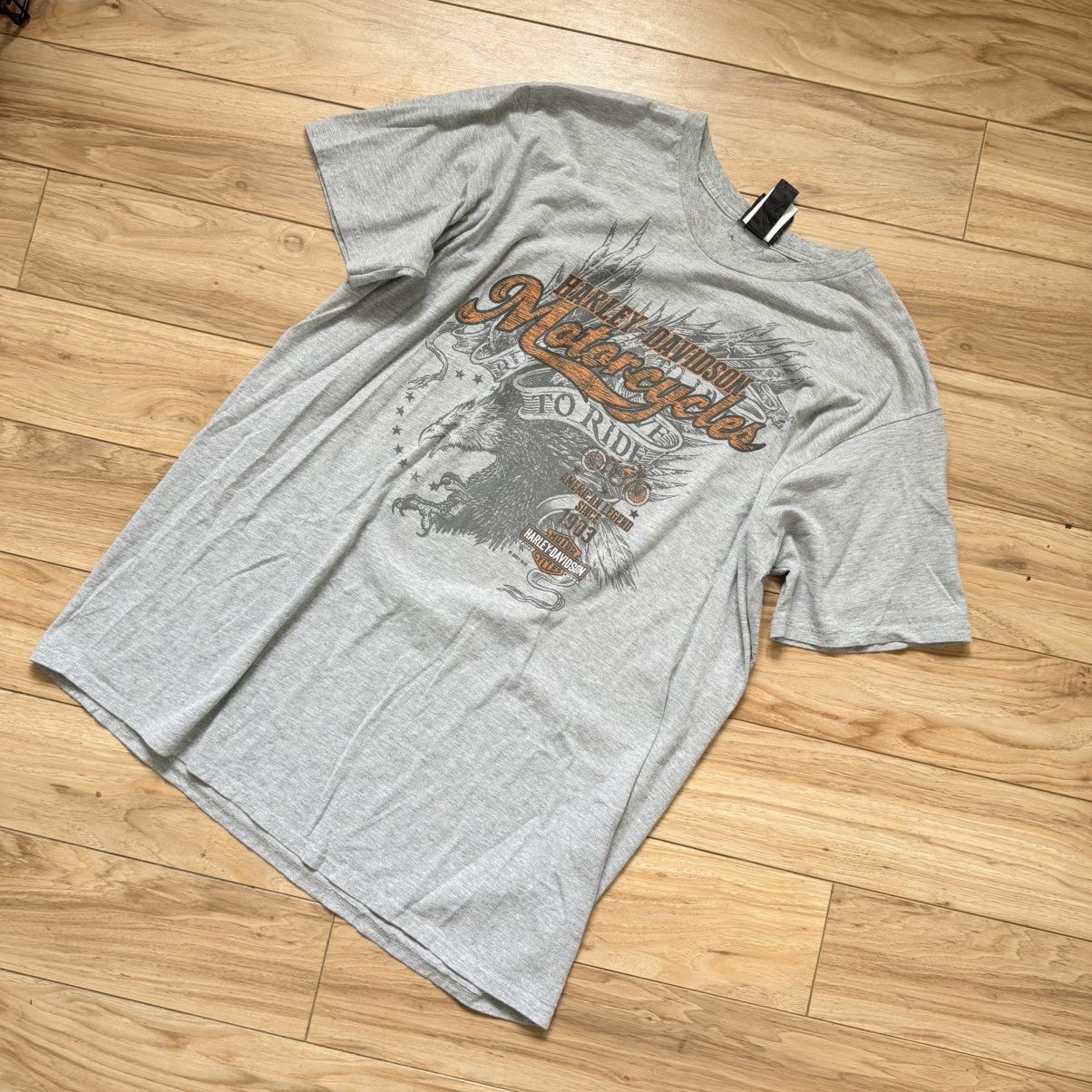 Harley Davidson Harley Davidson shirt Size US XXL / EU 58 / 5 - 1 Thumbnail