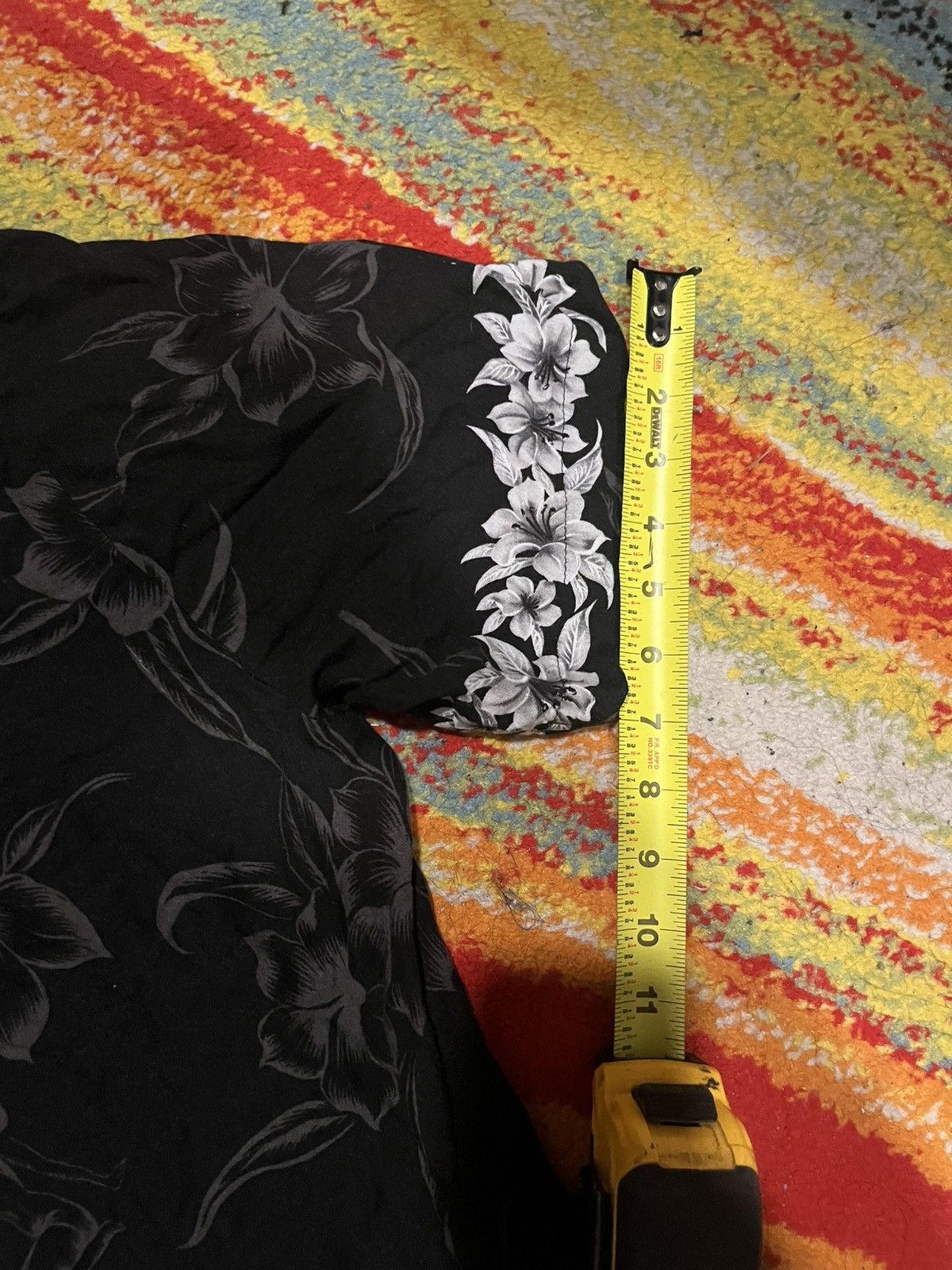 Kennington Ltd. Vintage 90’s Kennington Beach Girls Detail Hawaiian Shirt XL Size US XL / EU 56 / 4 - 7 Thumbnail