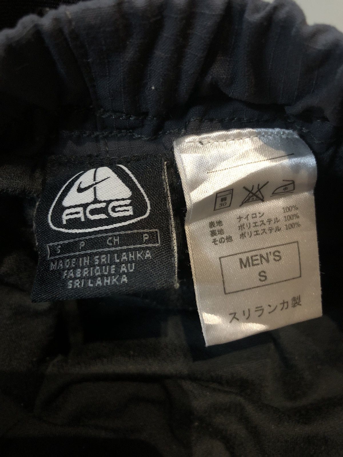 Nike ACG Nike Acg shorts Size US 29 - 4 Thumbnail