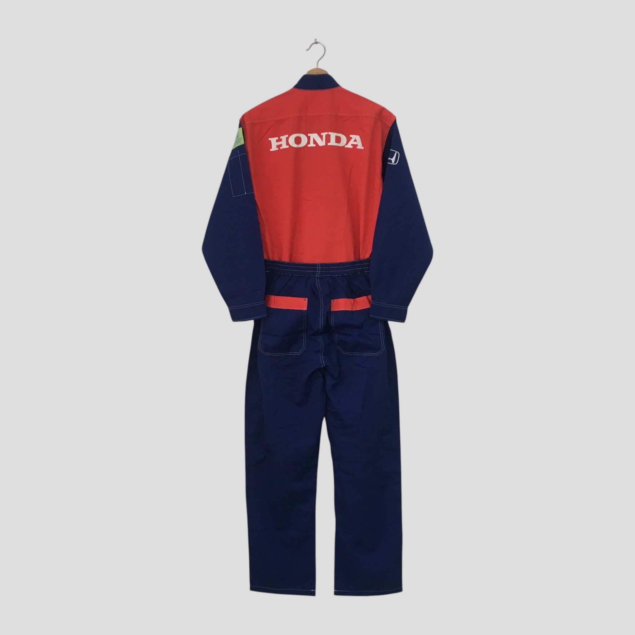 Honda Size LL Honda overall - 445 Size US L / EU 52-54 / 3 - 2 Thumbnail