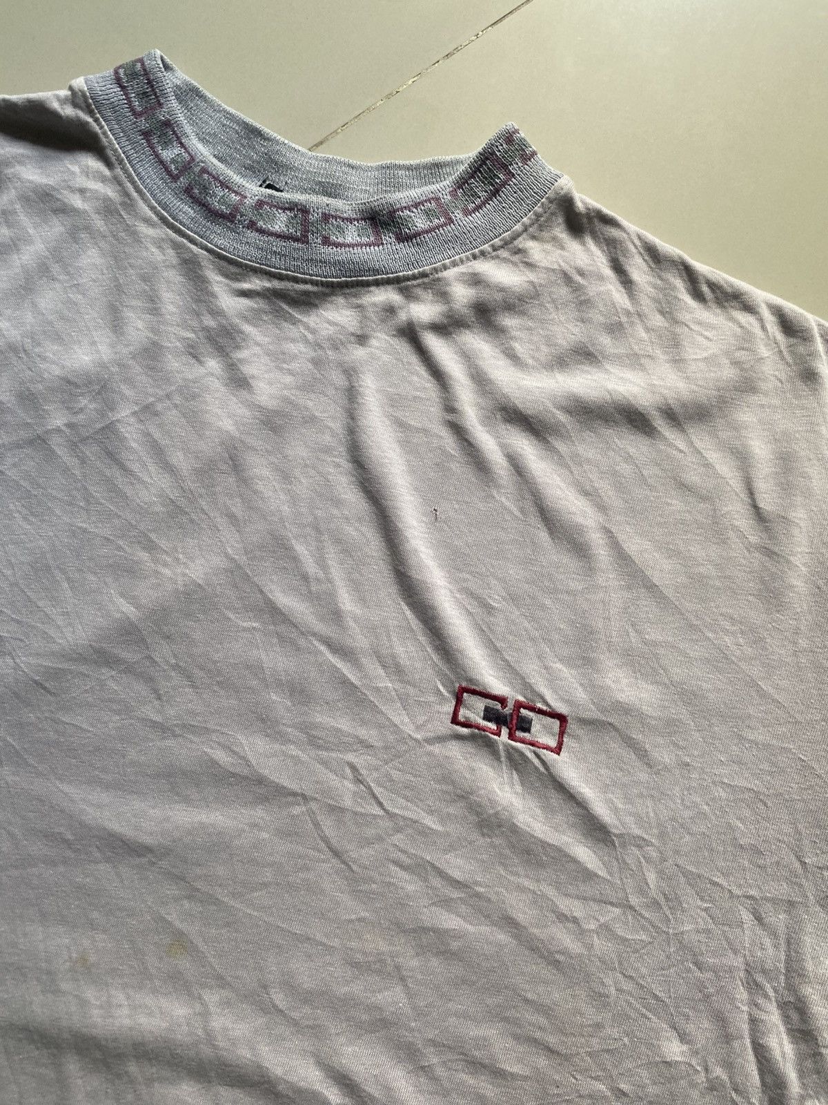 Stussy 80s stussy Tom Tom Size US XL / EU 56 / 4 - 2 Thumbnail