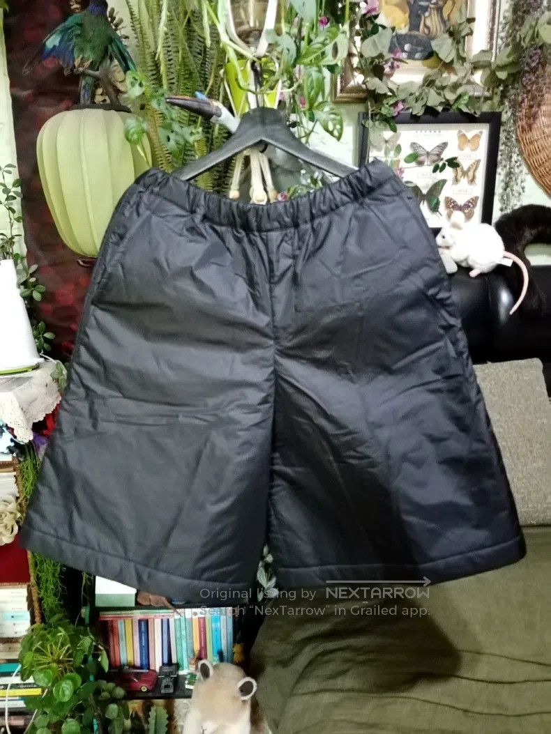 Comme des Garcons Comme Des Garcons size S short pants Size 23" - 1 Thumbnail
