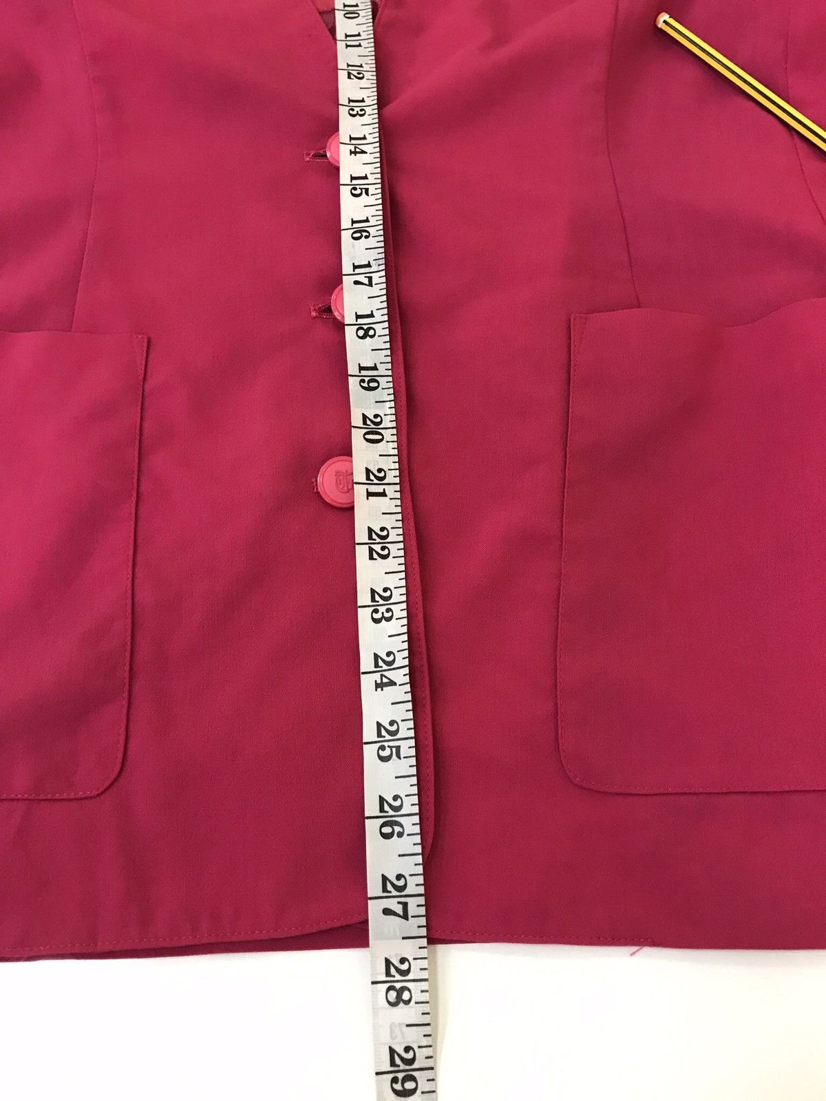 GK Unique Feminine Jacket