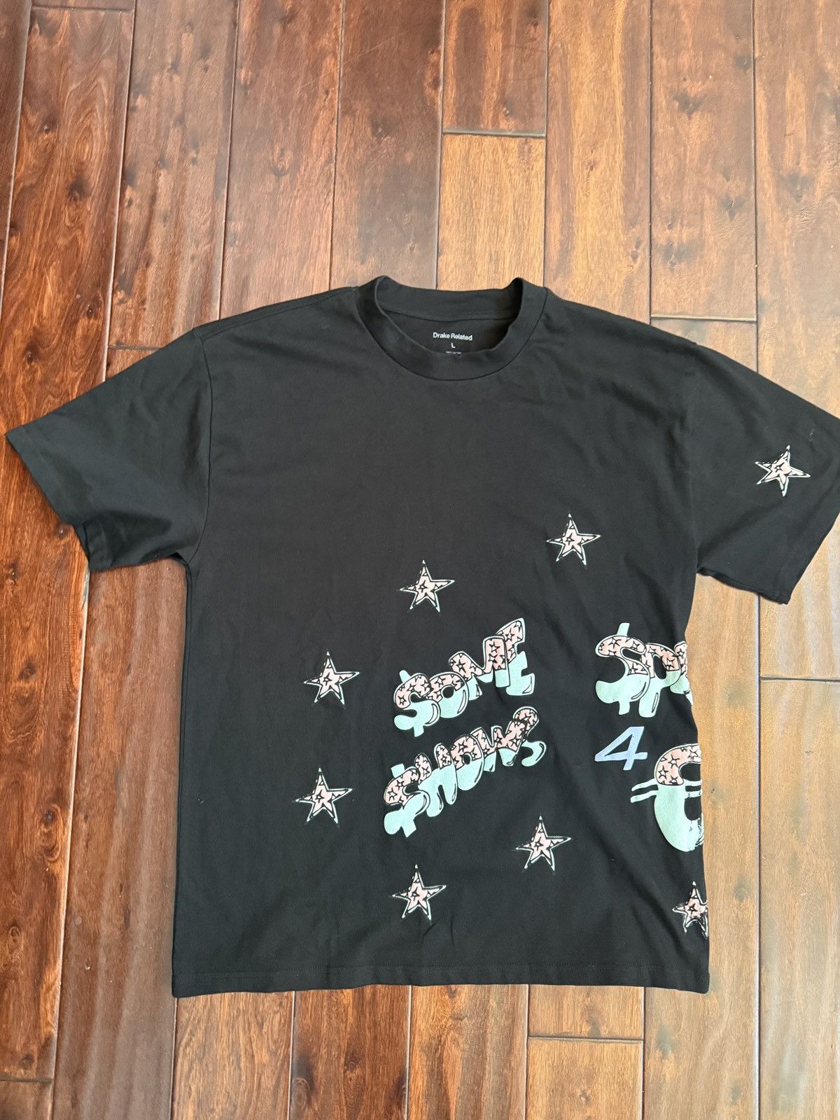 Other Drake x PartyNextDoor Europe Tour Shirt Size US L / EU 52-54 / 3 - 1 Thumbnail