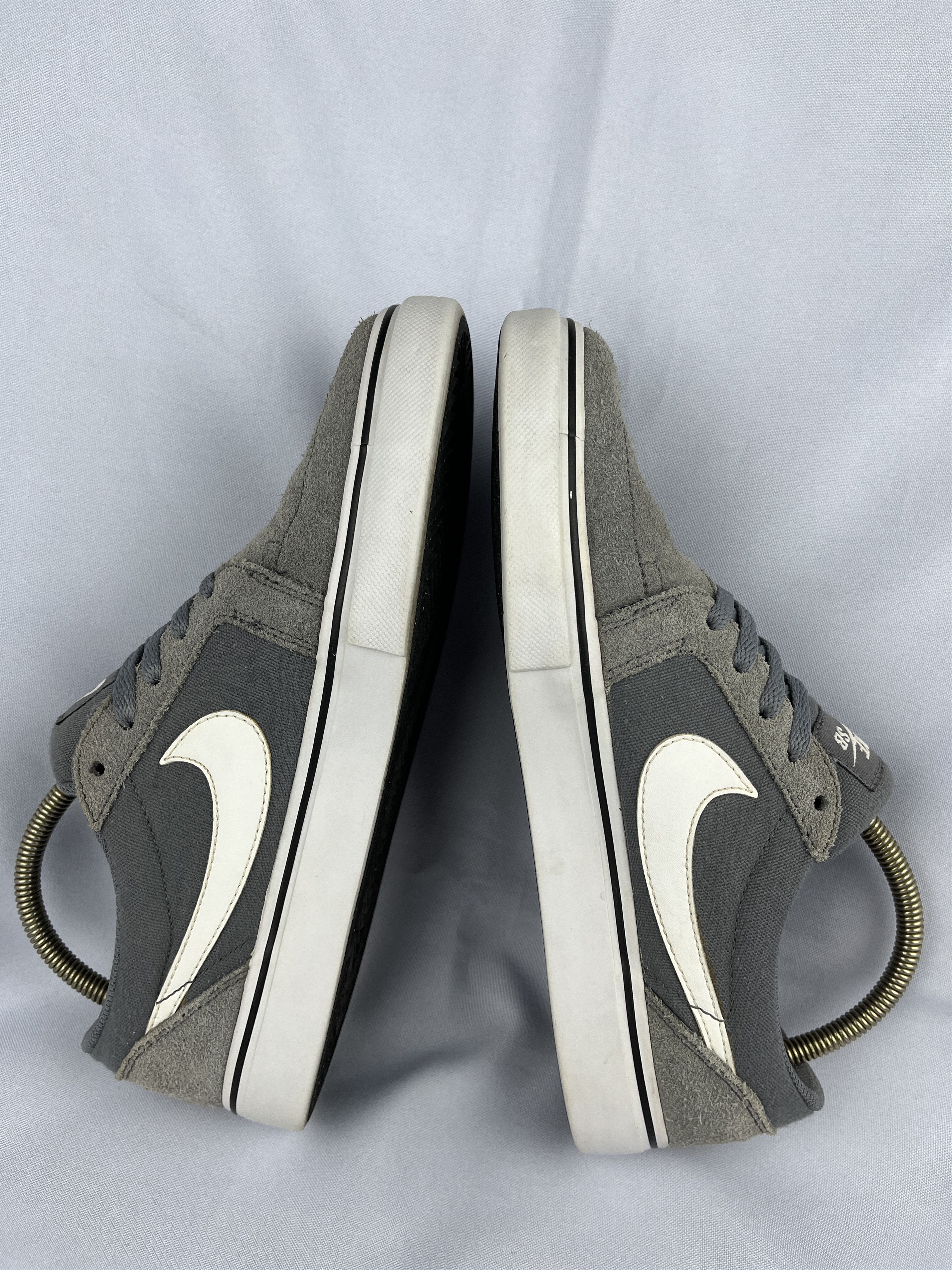 Nike Nike SB Satire Womens Skateboarding Sneakers Size US 4.5 / IT 34.5 - 6 Thumbnail