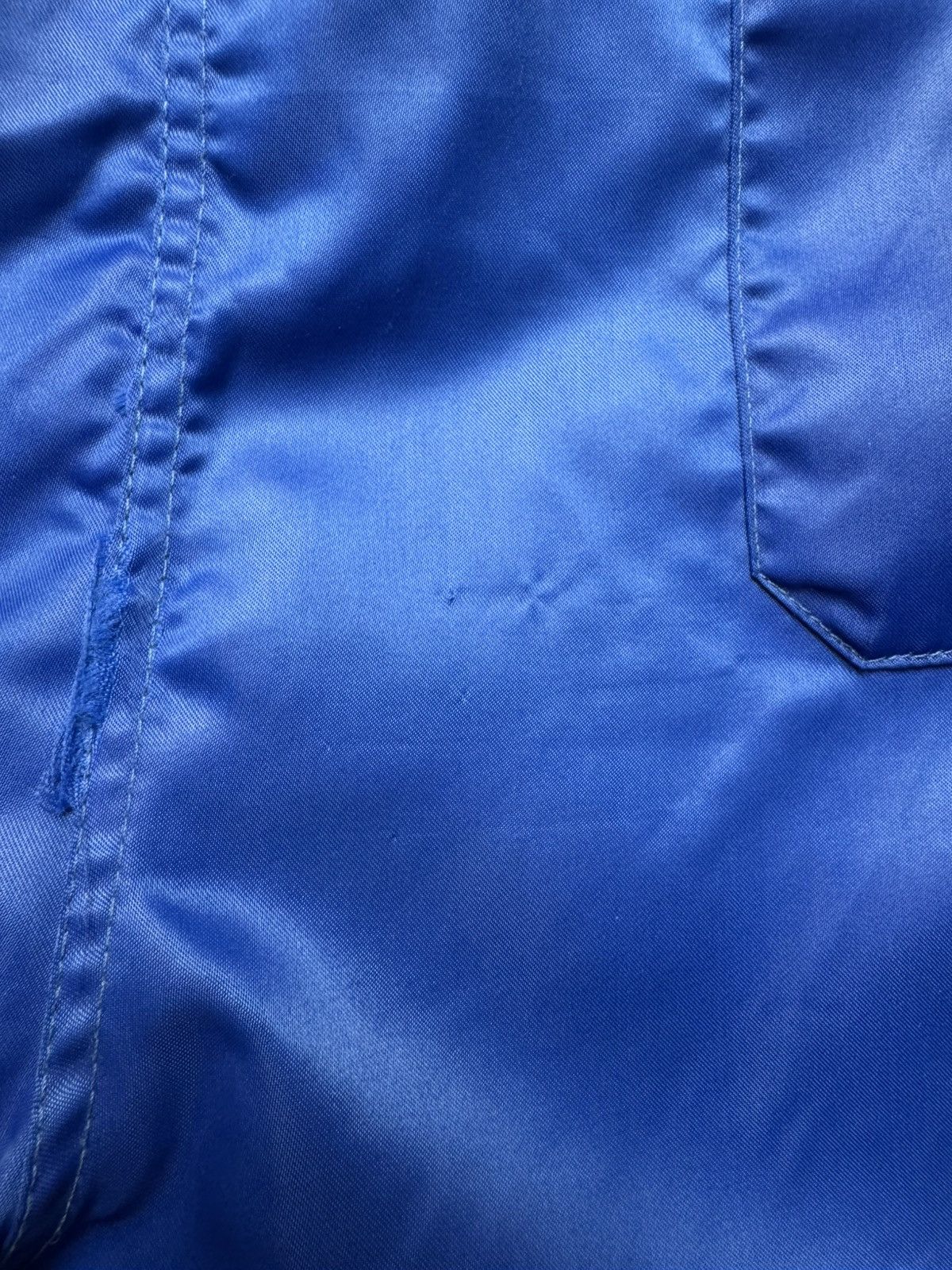 Adidas Vintage Adidas West Germany Sprinter Shorts Size US 33 - 9 Thumbnail