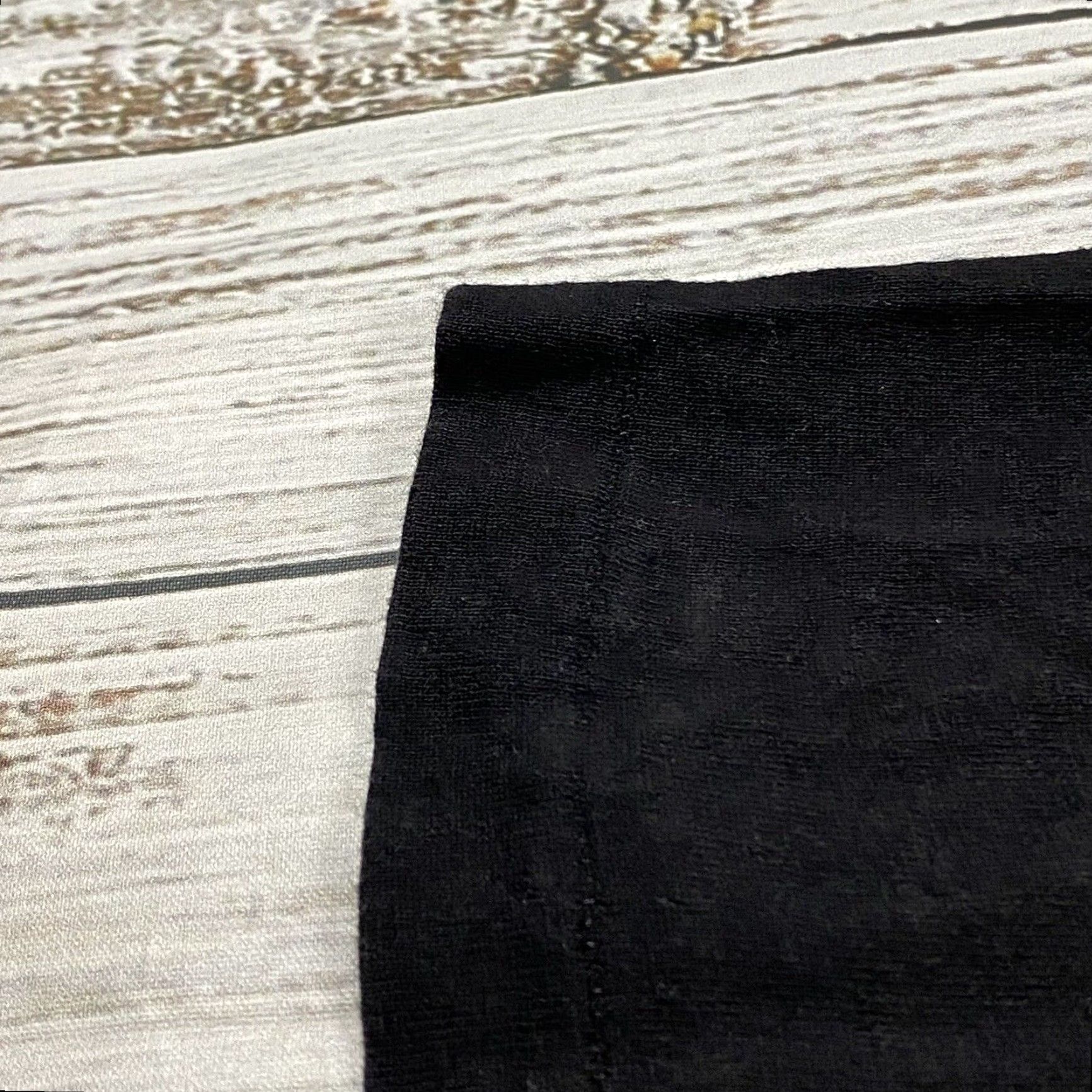 Vintage VTG 1994 WOLF NATURE GRAPHIC ANIMAL T-SHIRT MENS BLACK SINGLE STITCH XL USA RARE HANES HEAVYWEIGHT CREW NECK COTTON POLYESTER SHORT SLEEVE Size US XL / EU 56 / 4 - 5 Thumbnail