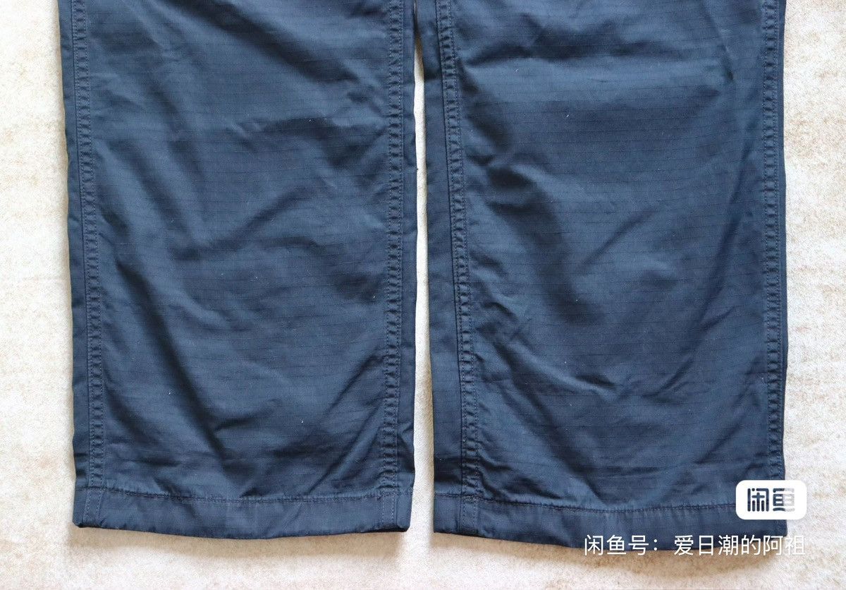 Visvim Visvim 20ss Jumbo Eiger Sanction Pants Size US 36 / EU 52 - 7 Thumbnail