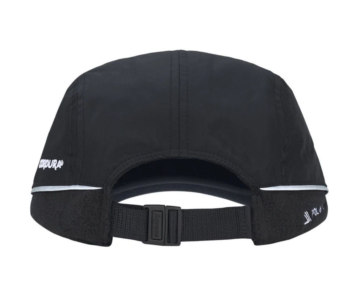 Supreme Polartec Lined Packable Earflap Camp Cap