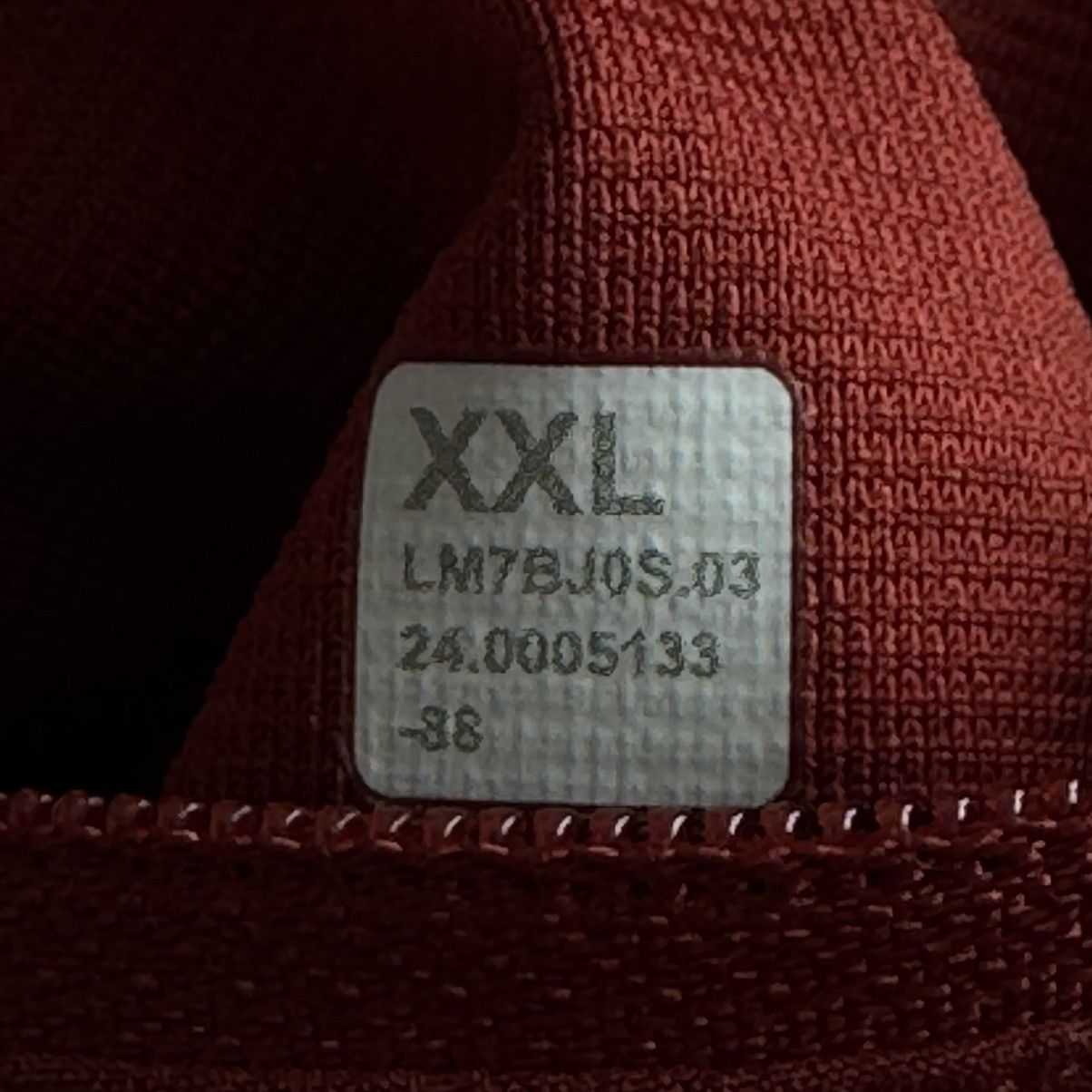 Lululemon Zeroed in Short 7” LinerLess XXL Size US 38 / EU 54 - 5 Thumbnail