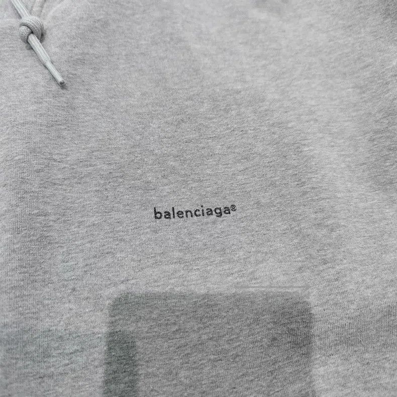 Balenciaga Balenciaga Zip-up jacket Size US S / EU 44-46 / 1 - 3 Thumbnail