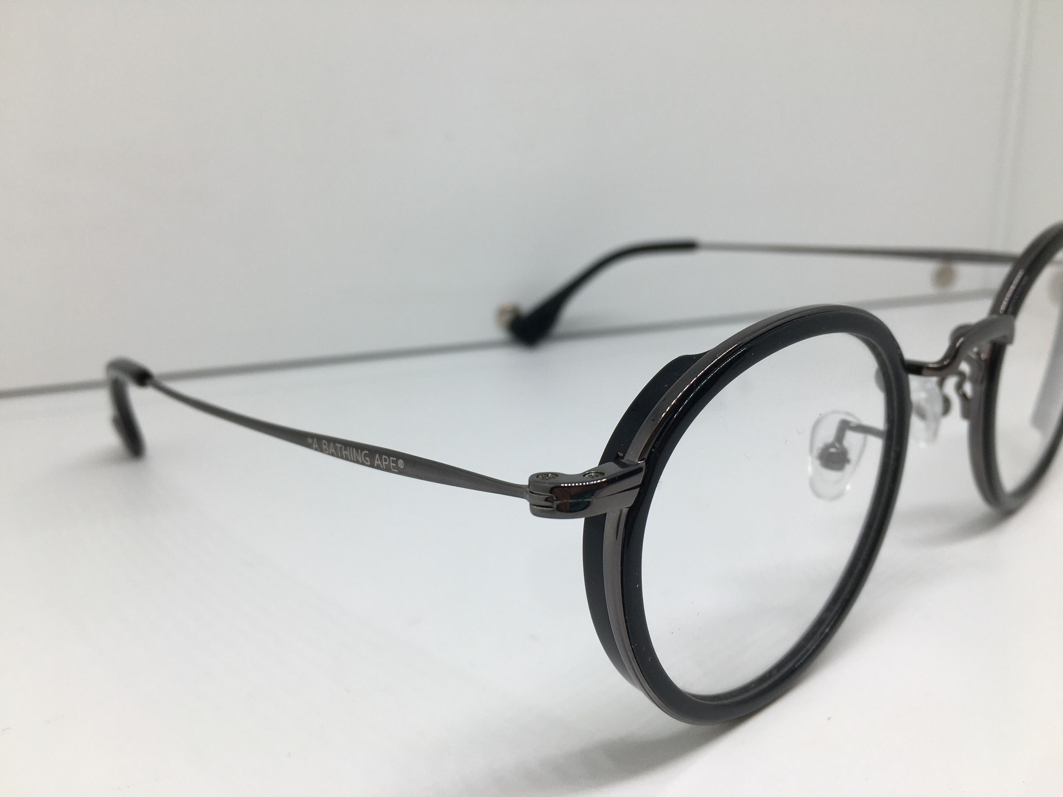 Other A Bathing APE BA 13079 Rx Eyeglasses Ivy League Size ONE SIZE - 1 Thumbnail