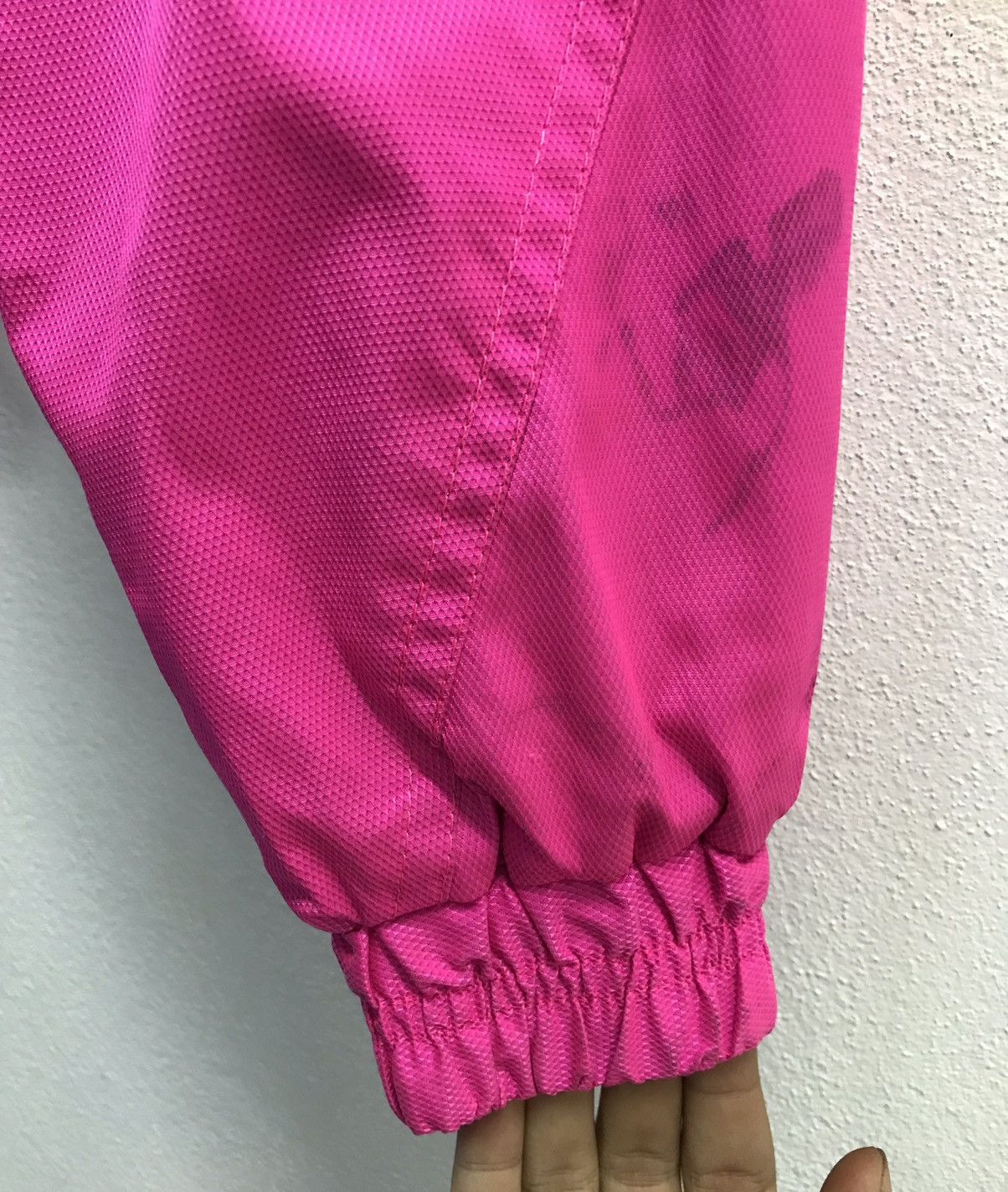 Japanese Brand × Vintage Vintage Purser Line Made In Japan Jacket Size US M / EU 48-50 / 2 - 9 Thumbnail