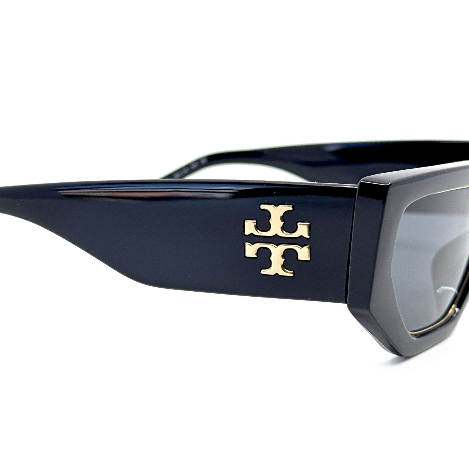 Tory Burch New, TORY BURCH Sunglasses TY9070U 179187 Authentic Size ONE SIZE - 6 Thumbnail
