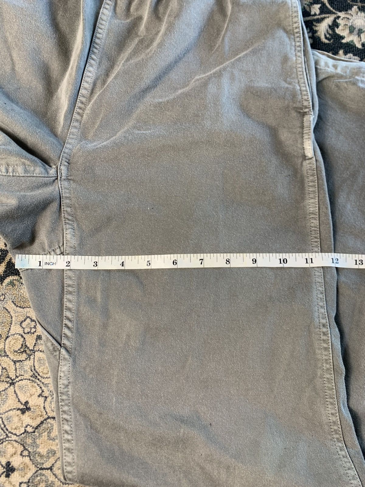 Gramicci Gramicci pant (stretchable waist) Size US 30 / EU 46 - 11 Thumbnail