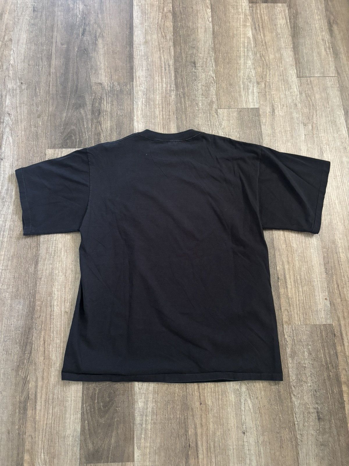 Vintage Vintage 1991 GWRRA Crest Single Stich Tee Size US XXL / EU 58 / 5 - 4 Thumbnail