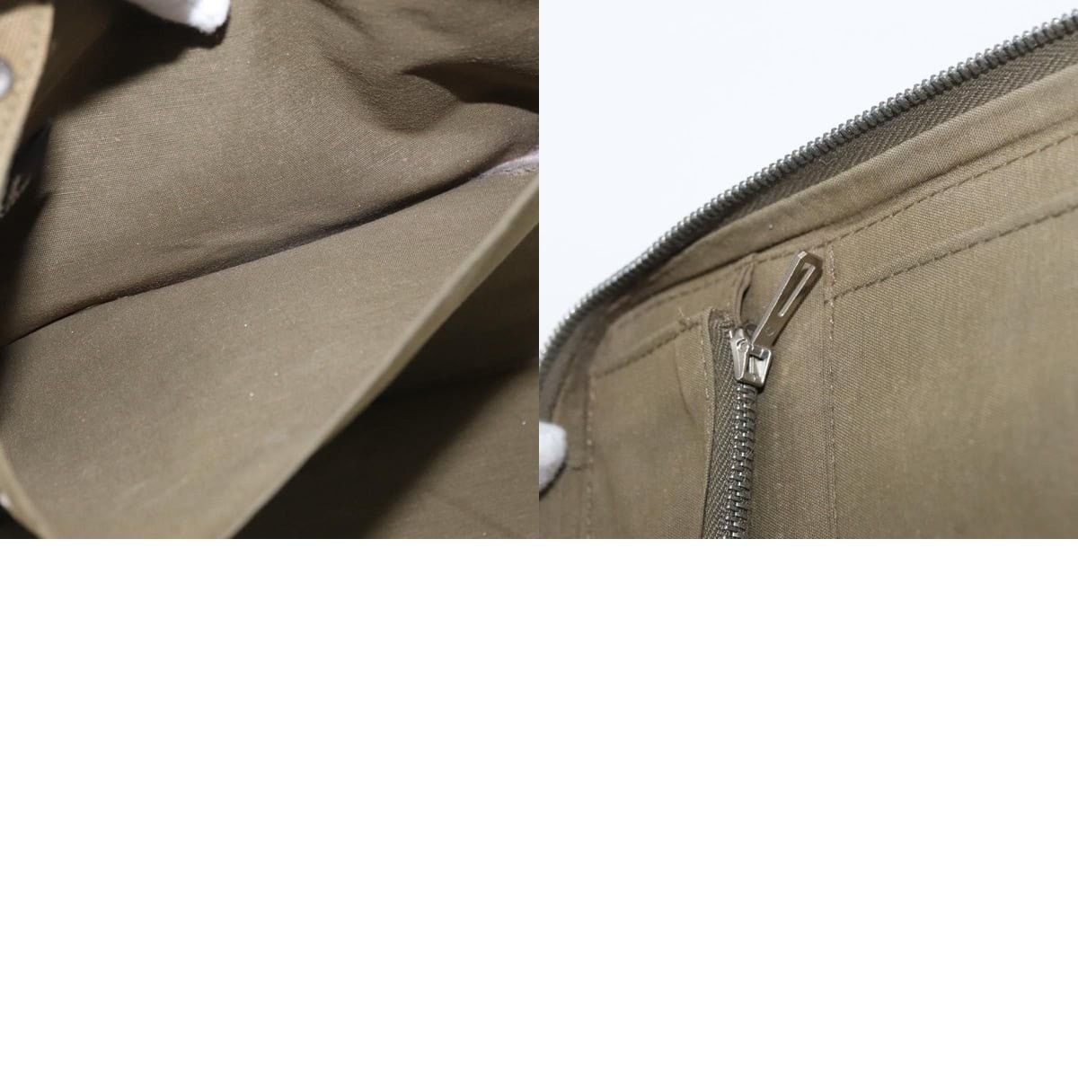 Hermes Hermes Fourre Tout Travel Case Size ONE SIZE - 7 Thumbnail