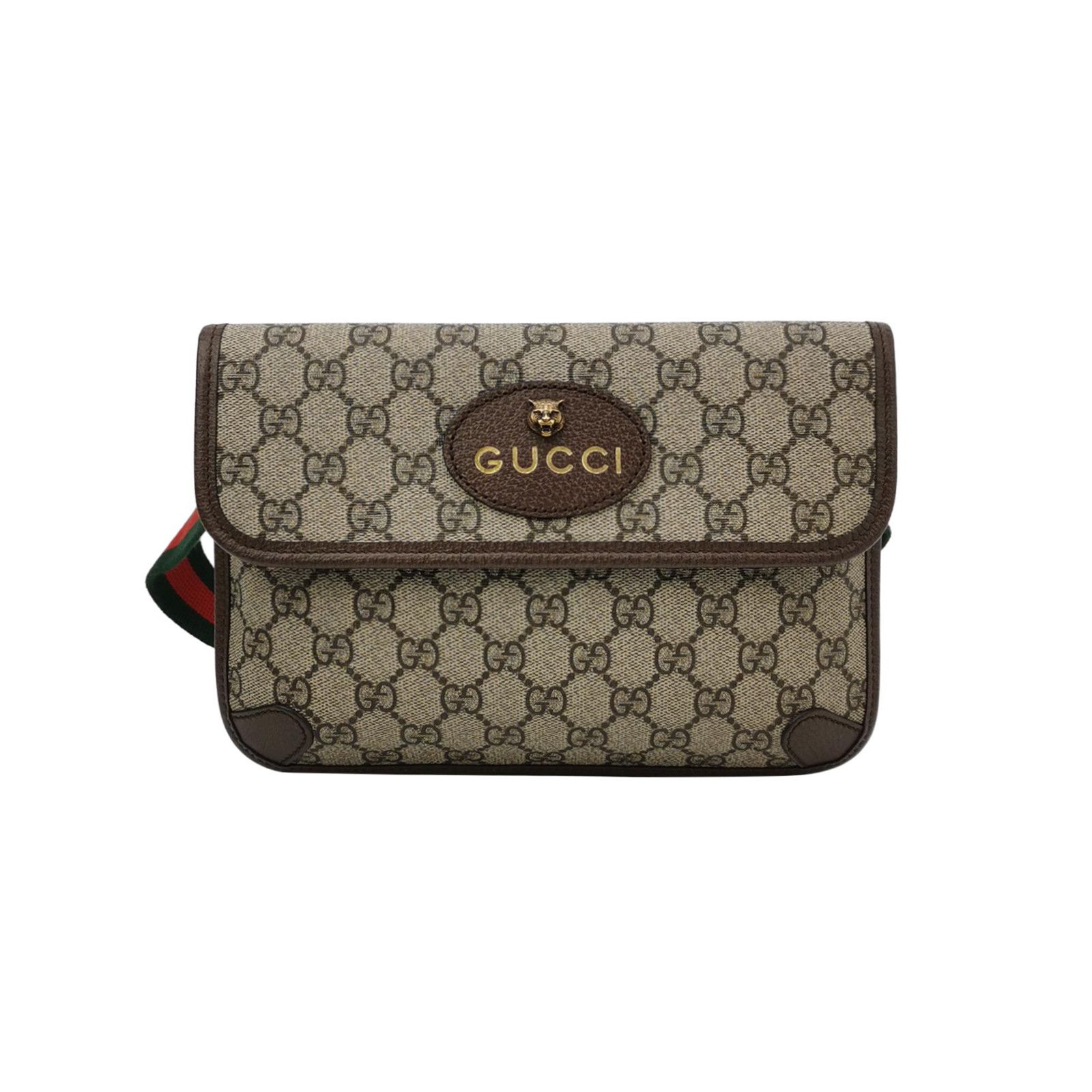 Gucci Gucci Women os Belt Bags Size ONE SIZE - 1 Thumbnail