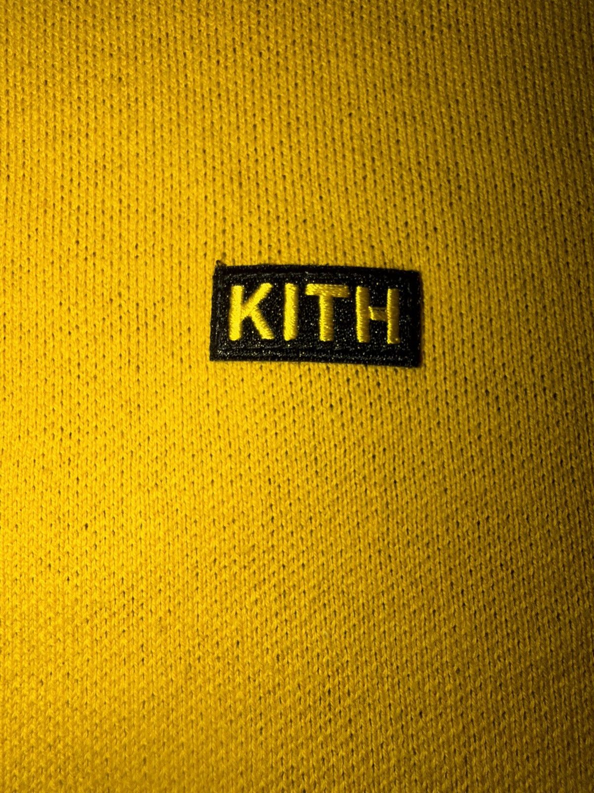 Kith KITH FOR MARVEL WOLVERINE CREWNECK “POWER” in XS Size US XS / EU 42 / 0 - 9 Thumbnail