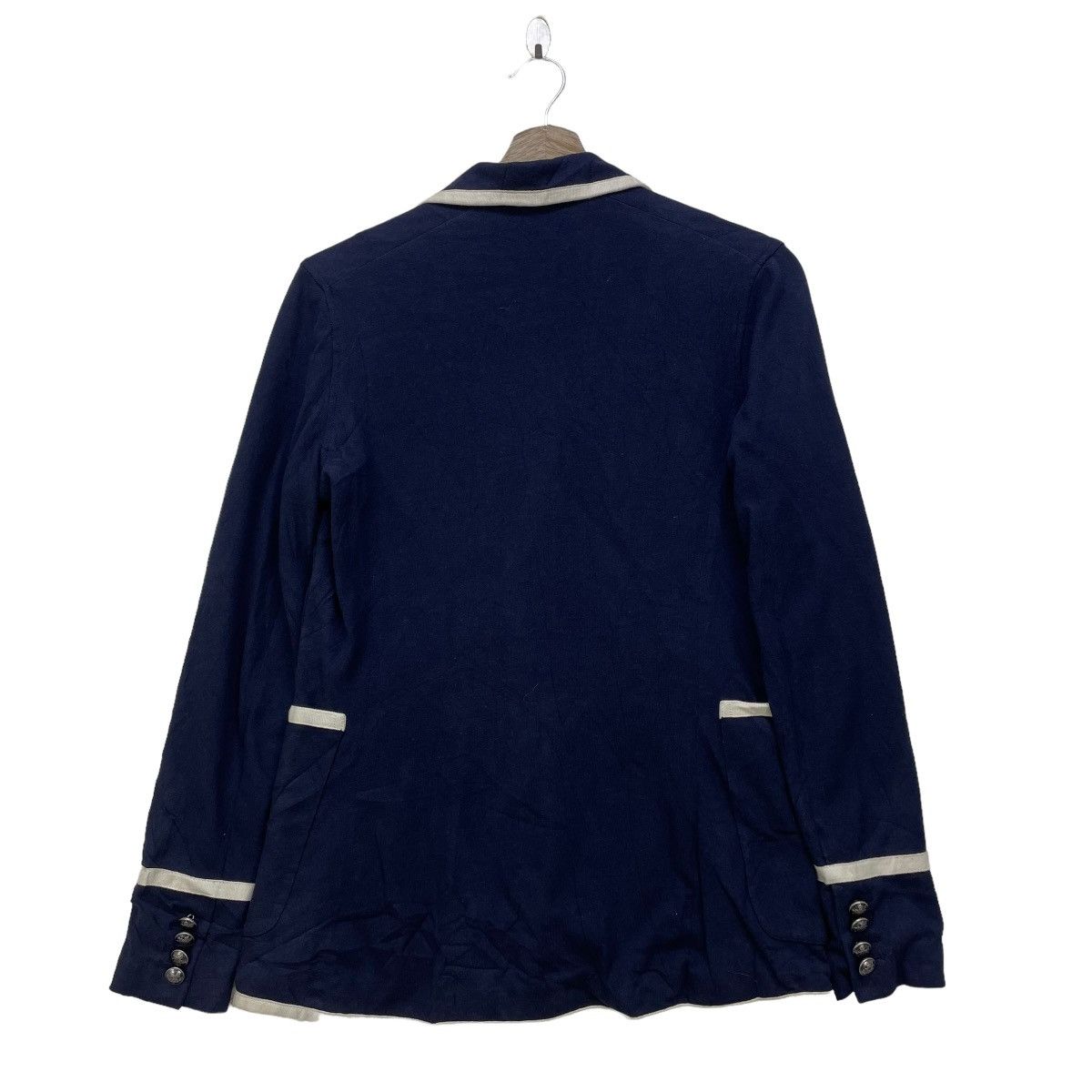 Polo Ralph Lauren × Ralph Lauren Polo Ralph Lauren Jacket Size S / US 4 / IT 40 - 2 Thumbnail