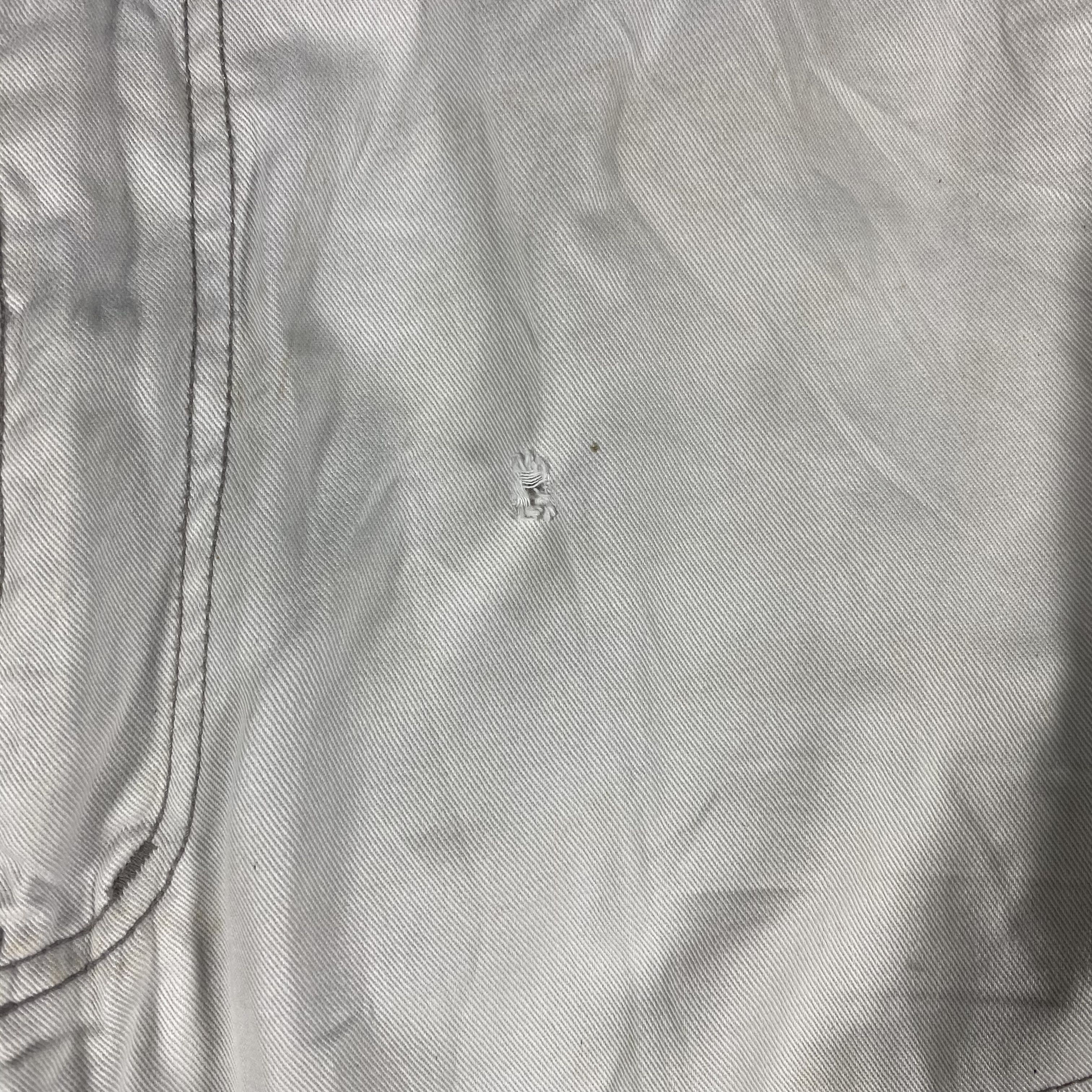 Japanese Brand Japanese Brand Evenriver Multipocket Tactical Cargo Pants Size US 34 / EU 50 - 4 Thumbnail