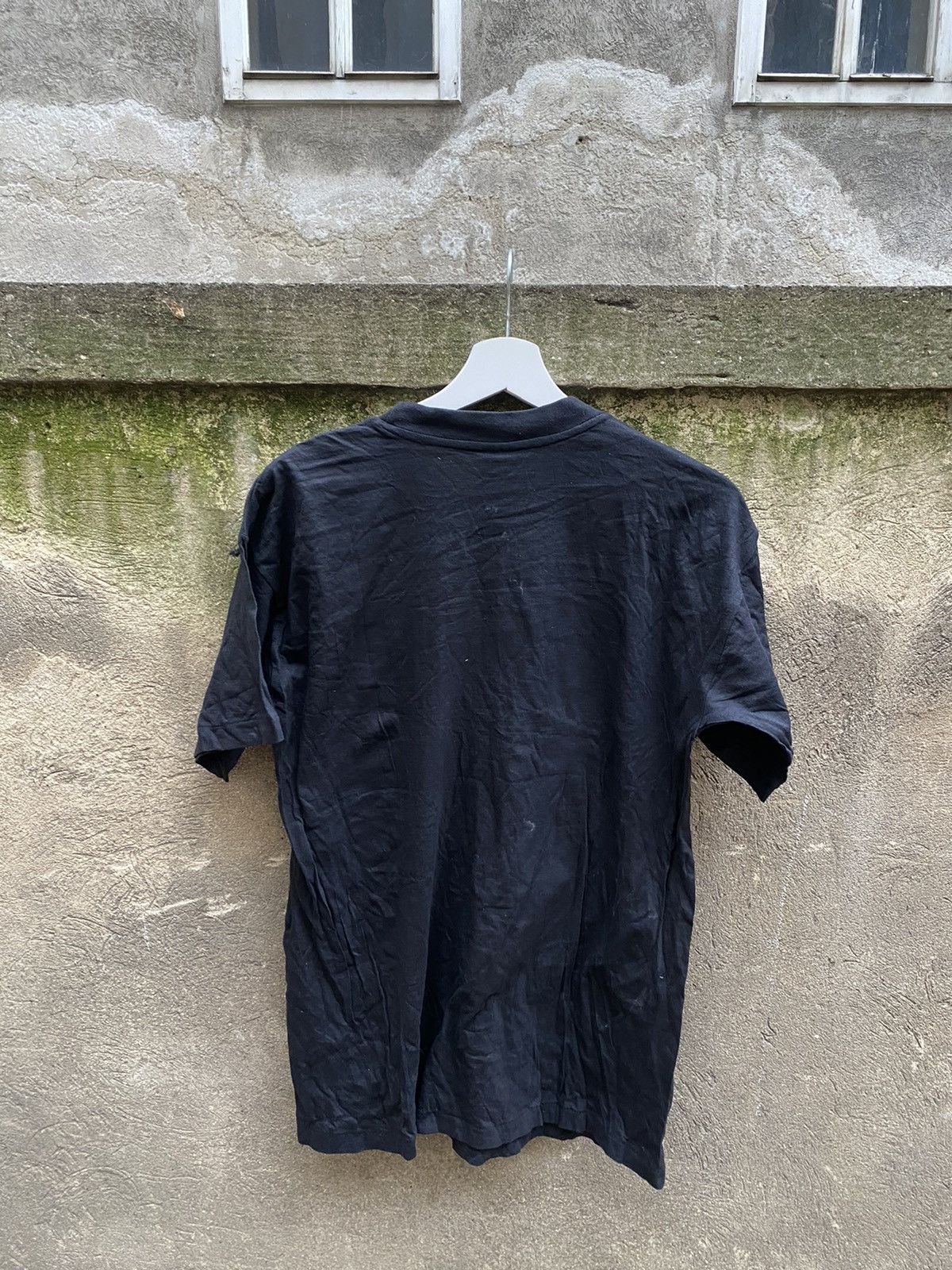 Band Tees × Vintage Vintage 1991 Mc Hummer Rap T-Shirt Size US M / EU 48-50 / 2 - 7 Thumbnail