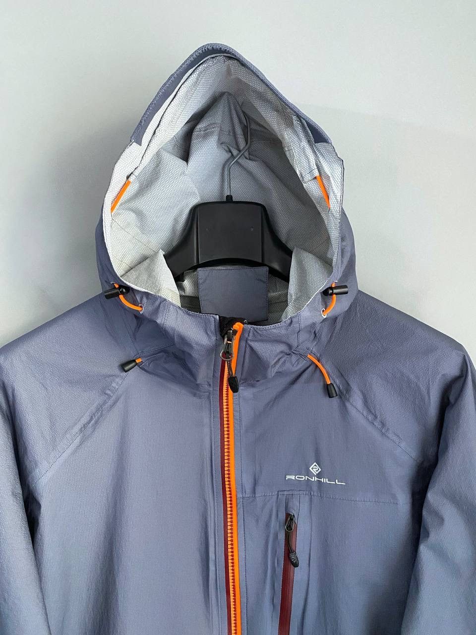 Other Ronhill Trail Torrent Men's Waterproof Running Jacket, XL Size US XL / EU 56 / 4 - 3 Thumbnail