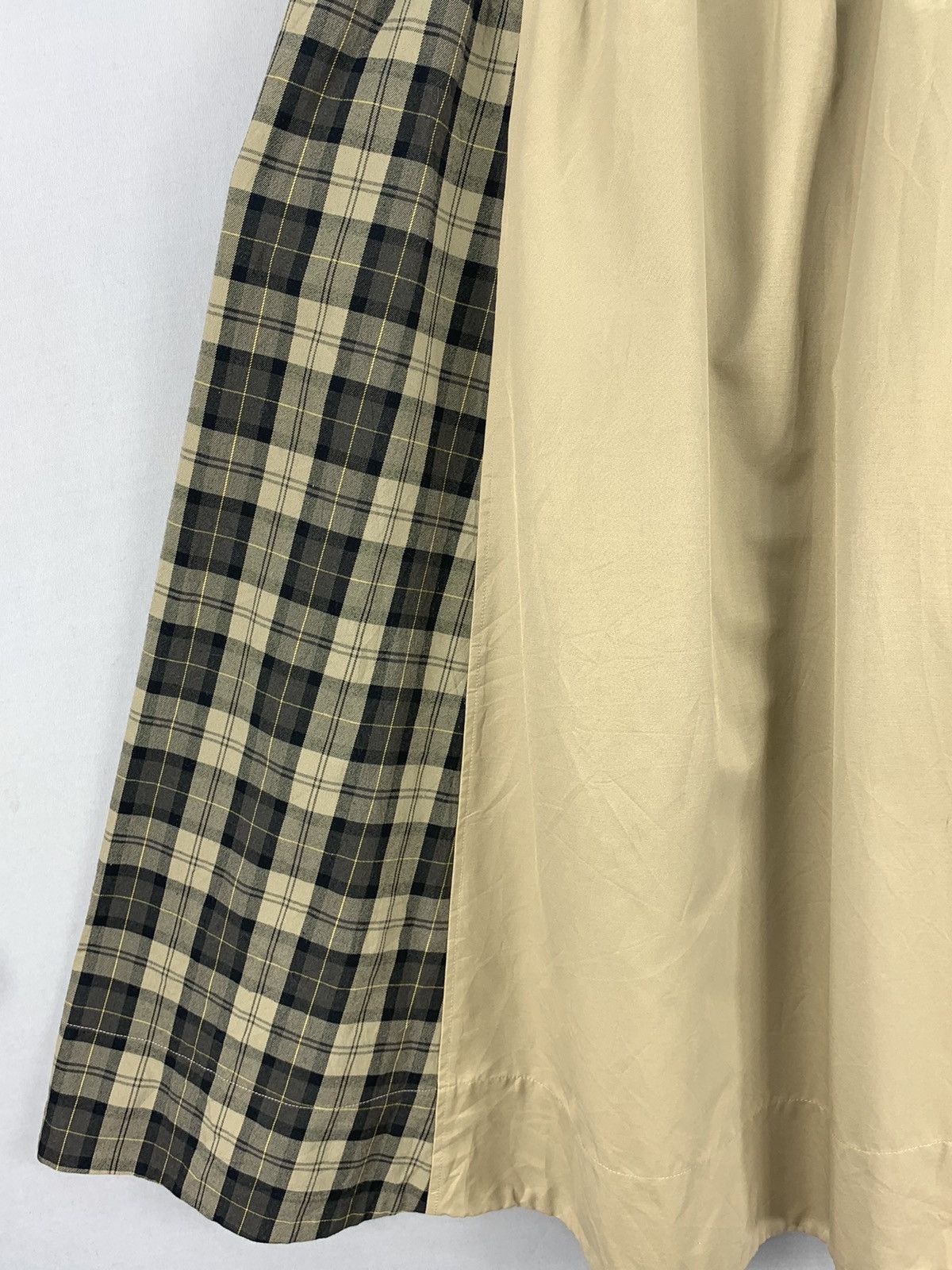 Global Work Global Work Maxi Long Skirt Size 27" / US 4 / IT 40 - 11 Thumbnail