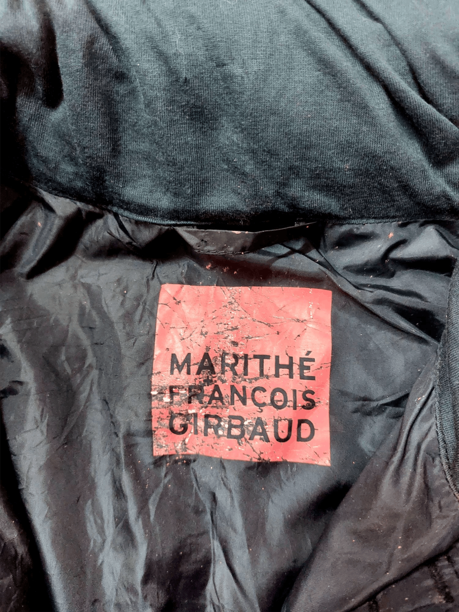 Marithe + Francois Girbaud Marithe Francois Girbaud Luxury Puffer Down Parka Size M / US 6-8 / IT 42-44 - 19 Thumbnail