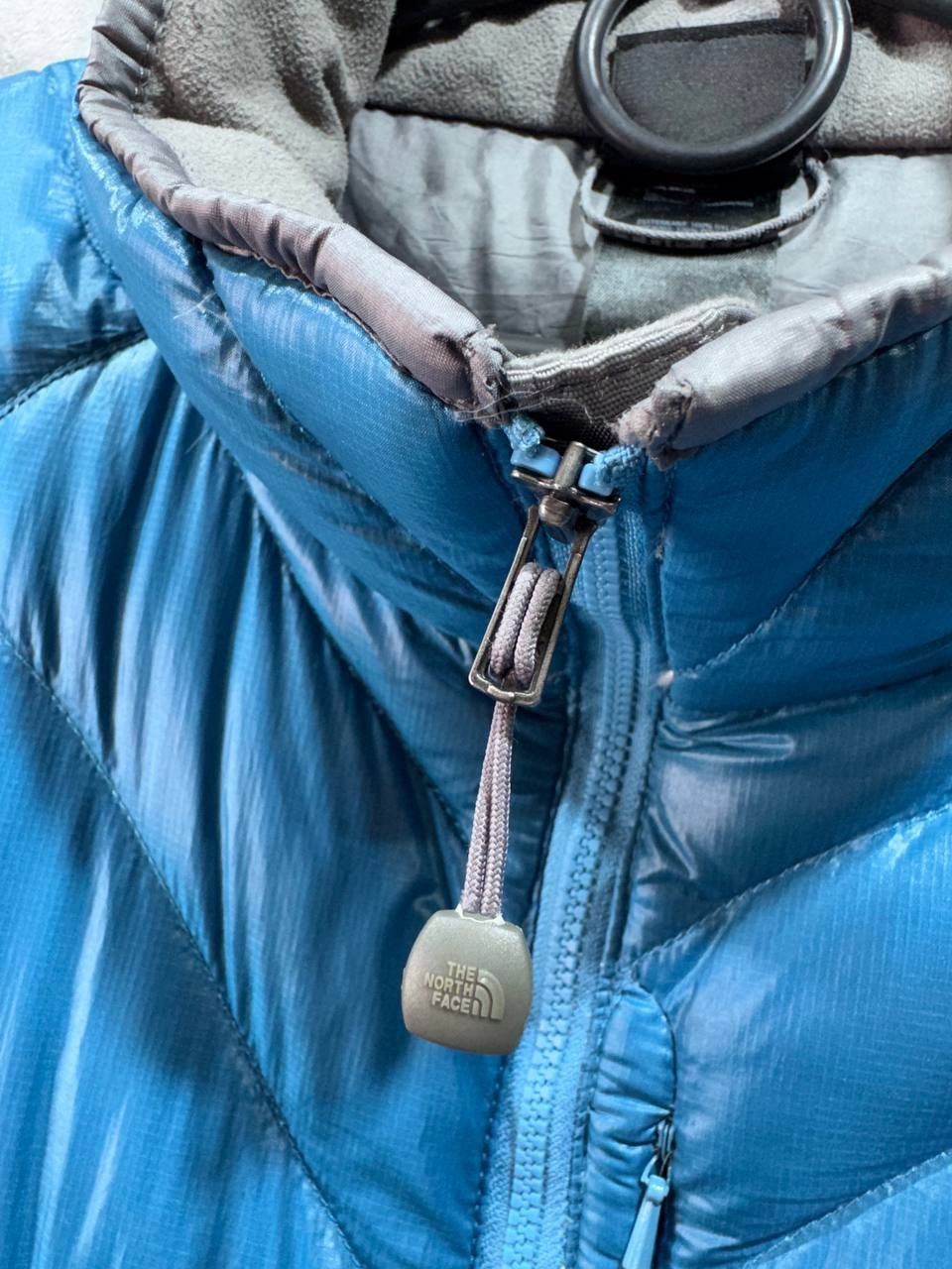 The North Face The North Face Flight Series 900 Goose Down Puffer Size L / US 10 / IT 46 - 5 Thumbnail
