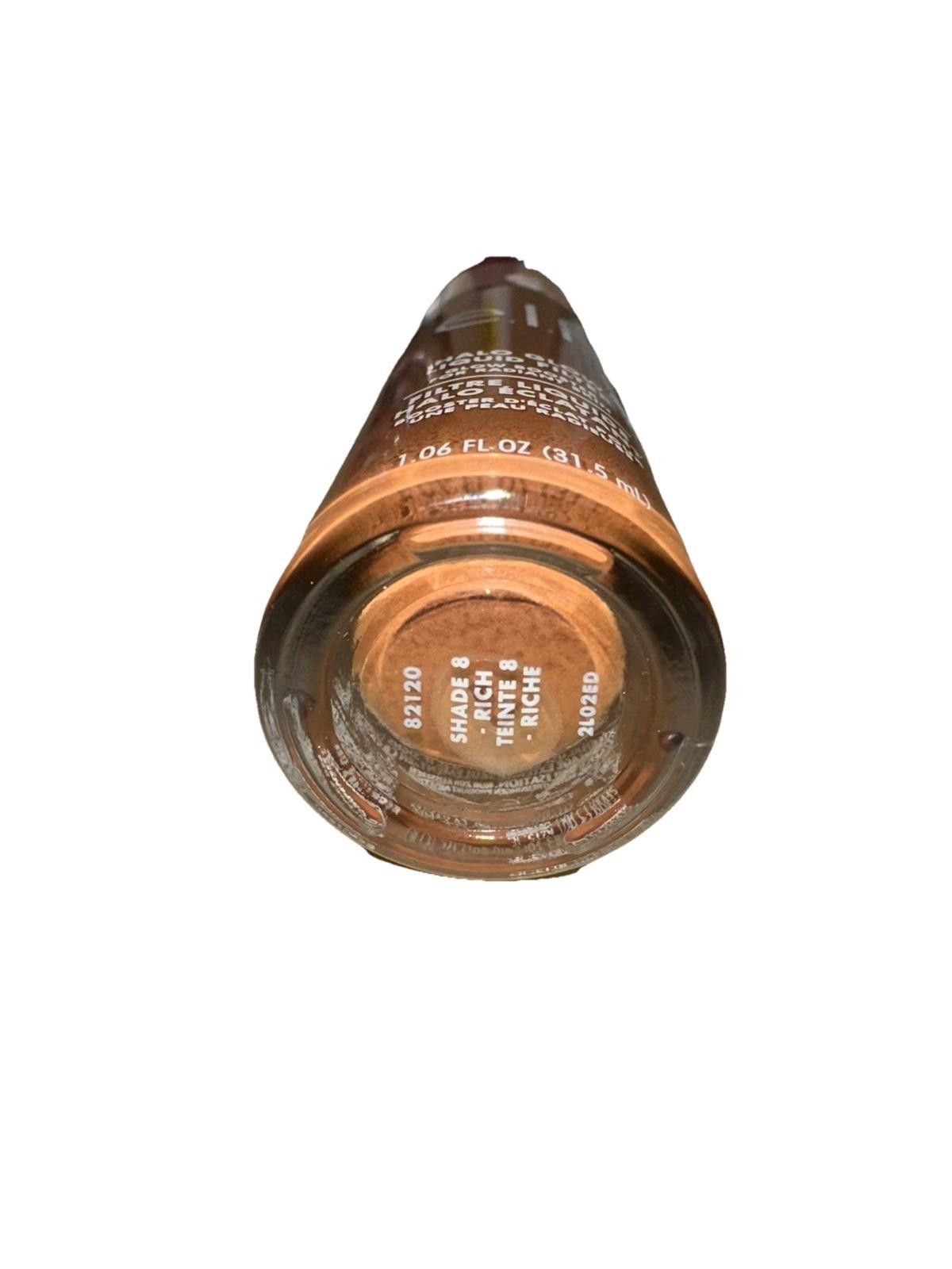 Other elf Halo Glow Liquid Filter Highlight Booster, 8 Rich #82120 Size ONE SIZE - 2 Thumbnail