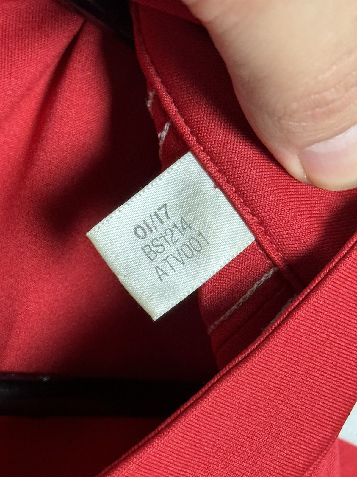 Adidas Manchester United 17/18 Home Mkhitaryan Football Jersey Size US XL / EU 56 / 4 - 13 Thumbnail