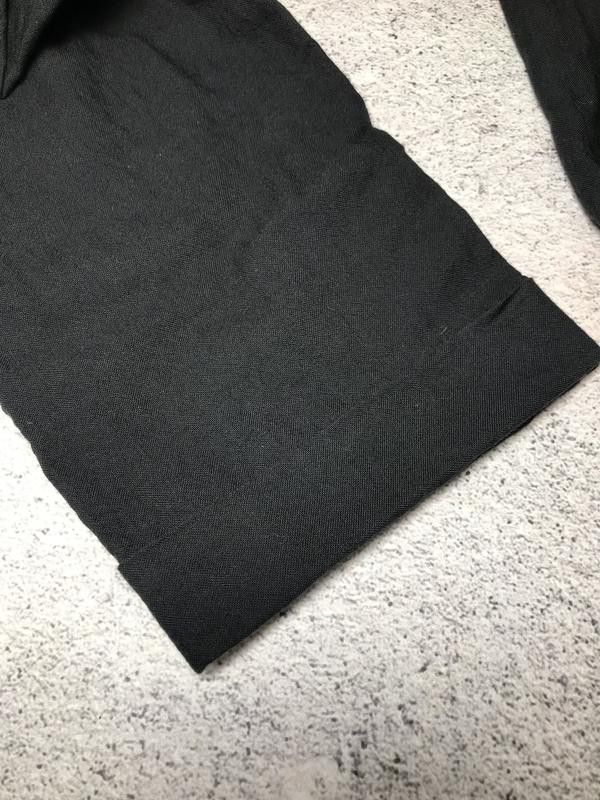 Ann Demeulemeester Ann Demeulemeester Pants Size 25" / US 0 / IT 36 - 3 Thumbnail