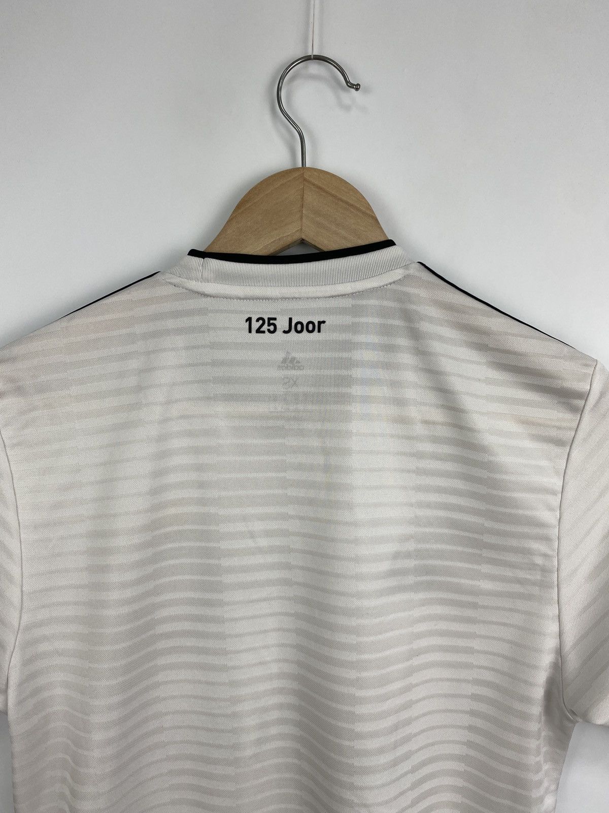 Adidas 🇨🇭 Adidas Basel 2018 Jersey Soccer T-Shirt Blokecore Y2K Size US S / EU 44-46 / 1 - 9 Thumbnail
