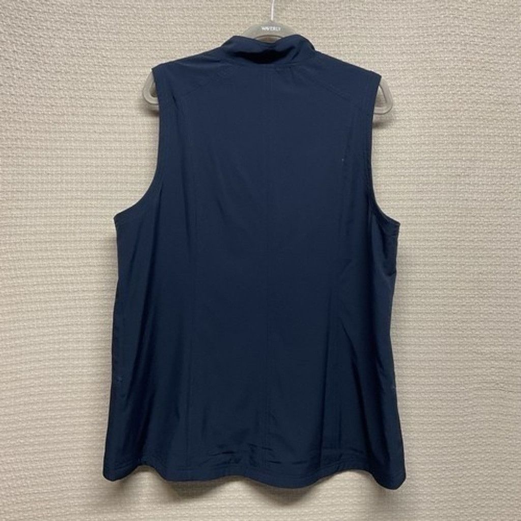 J. Jill NWT J. Jill UPF 50+ Full Zip Lightweight Beach Vest Women XL Size XL / US 12-14 / IT 48-50 - 10 Thumbnail