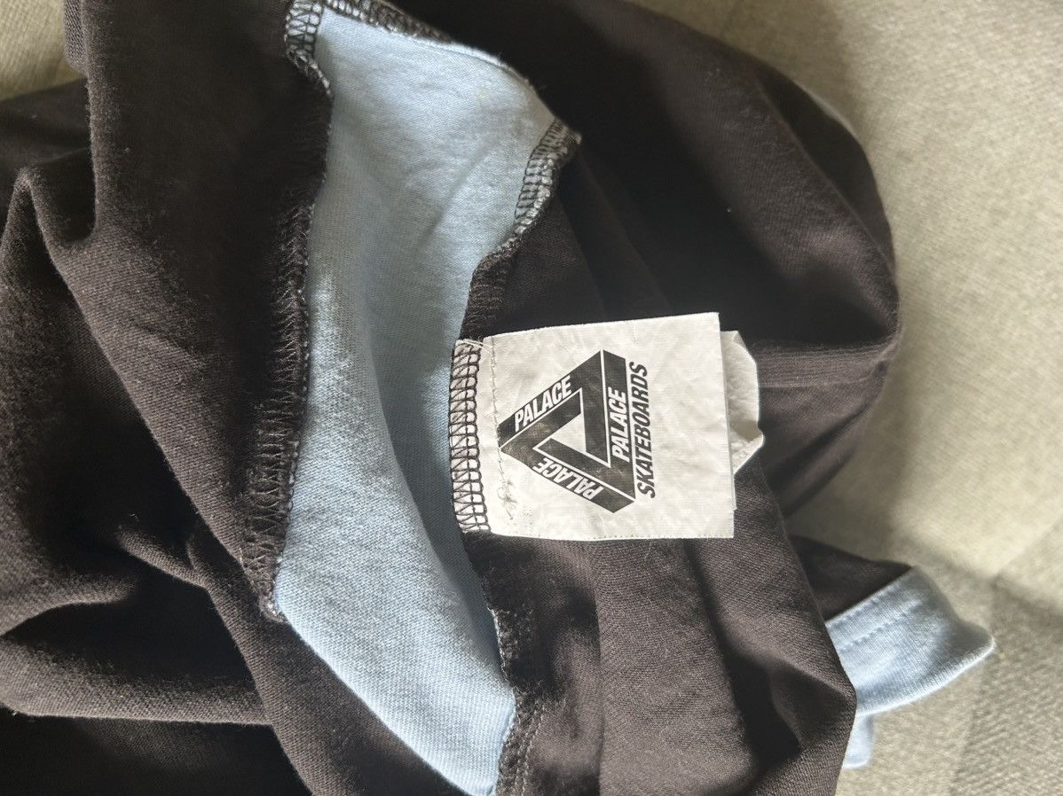 Palace Palace Flag T-Shirt Size US M / EU 48-50 / 2 - 6 Thumbnail