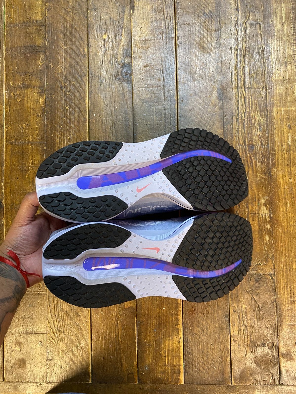 Nike Nike Pegasus Premium “Persian Violet” Size US 9.5 / EU 42-43 - 5 Thumbnail
