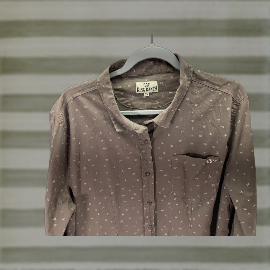 Vintage VINTAGE? No. Size XXL / US 16-18 / IT 52-54 - 1 Thumbnail