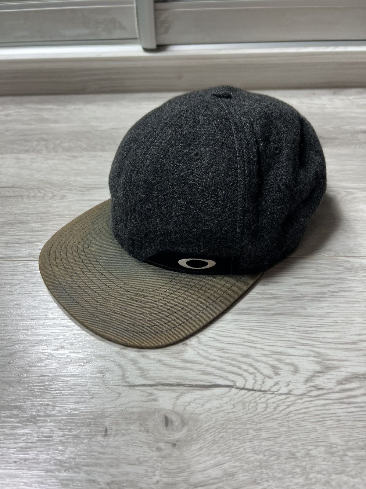 Oakley Oakley Wool Snapback Cap 110 | One Ten Size ONE SIZE - 1 Thumbnail