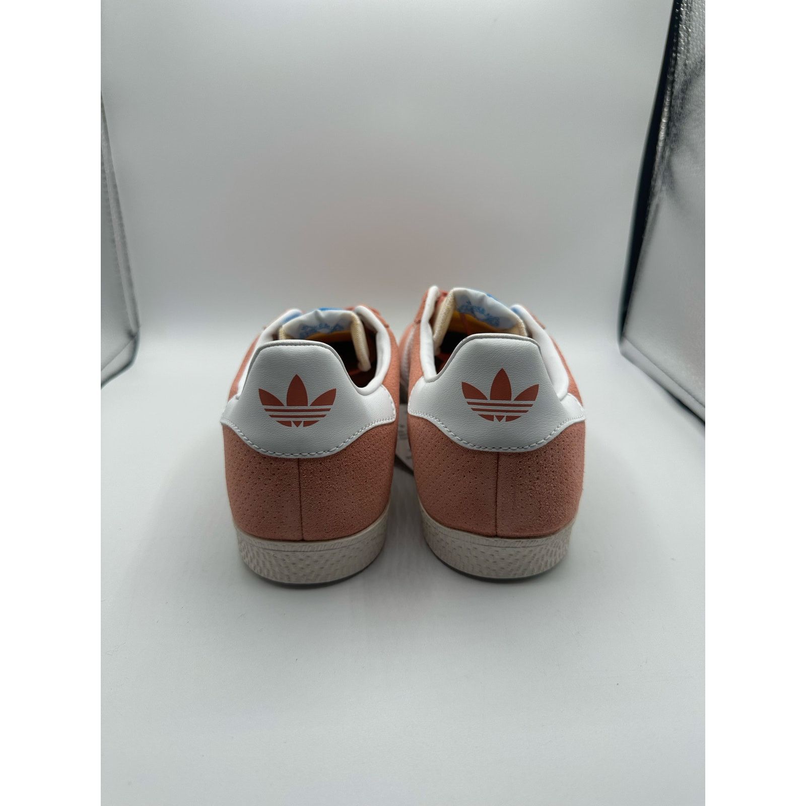 Adidas Adidas Gazelle J “Wonder Clay” size 5y/6.5womens Size US 6.5 / IT 36.5 - 4 Thumbnail