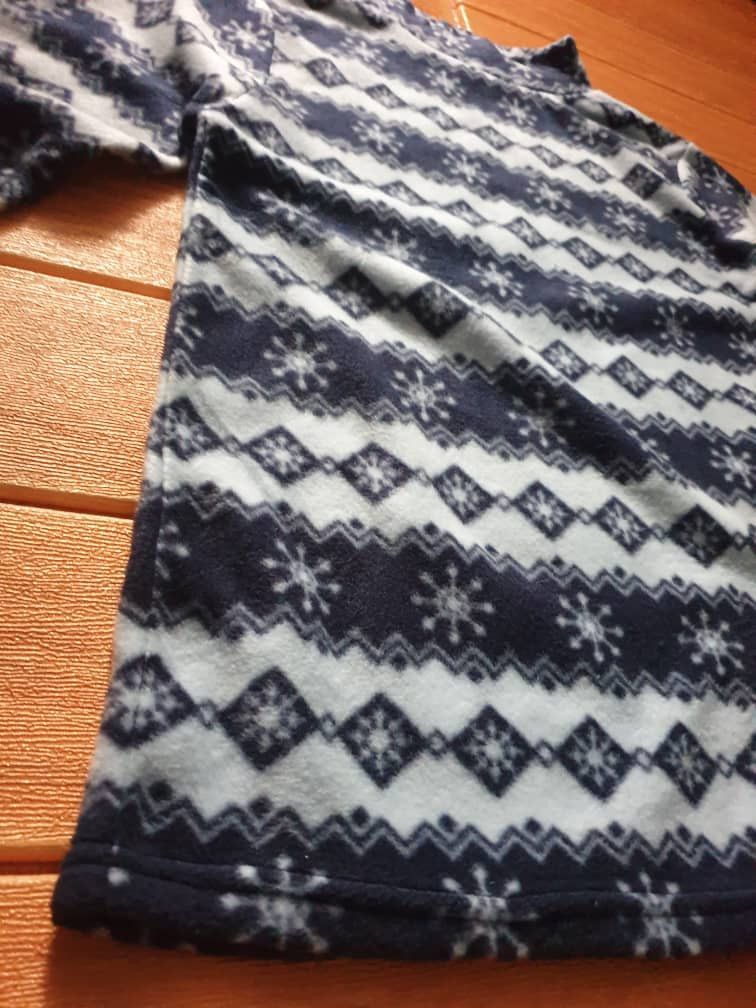 Japanese Brand Van Hewnett winter season sweater Size S / US 4 / IT 40 - 6 Thumbnail