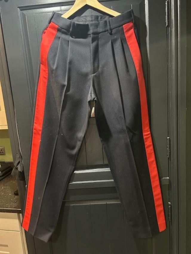 Stella McCartney Stella McCartney Dress Trouser Size US 32 / EU 48 - 1 Thumbnail