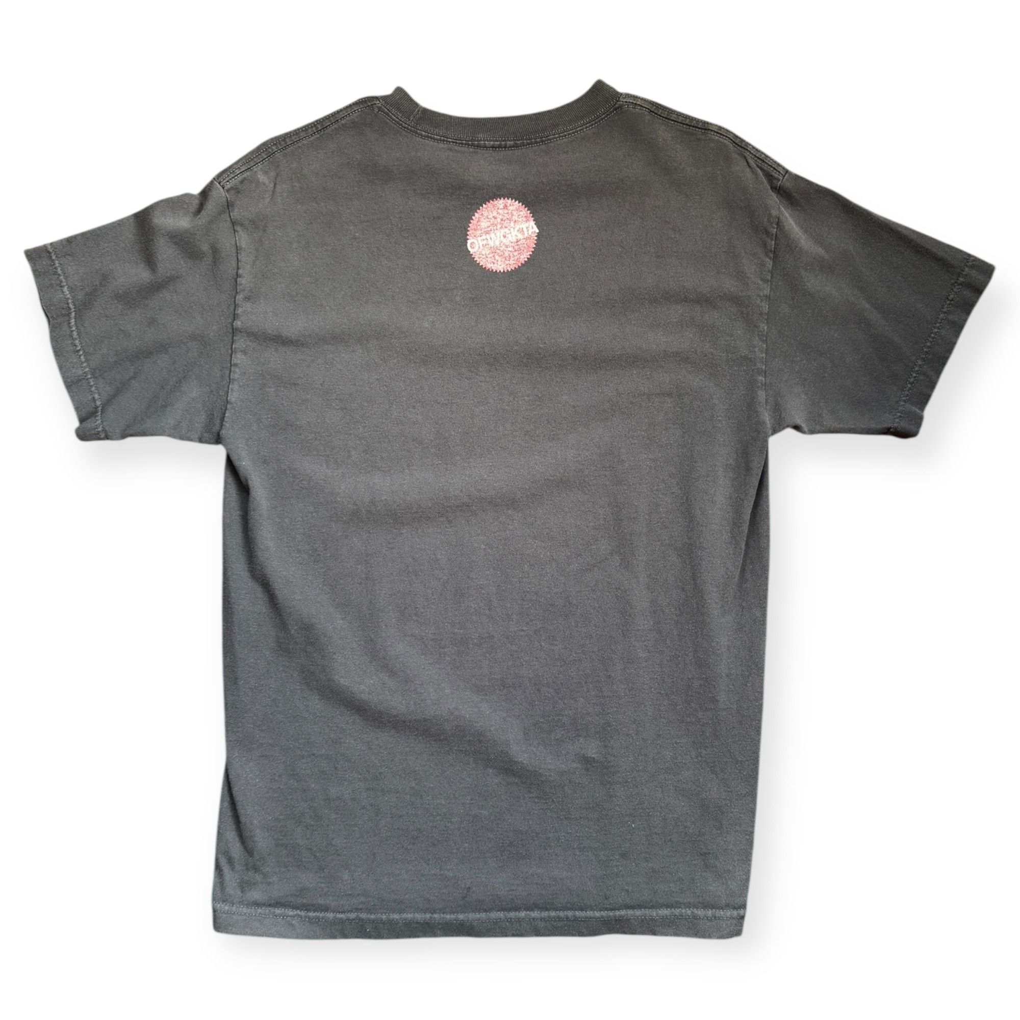 Odd Future Odd Future x Mellowhype x Tyler, the Creator Batcat T-shirt Size US M / EU 48-50 / 2 - 2 Thumbnail