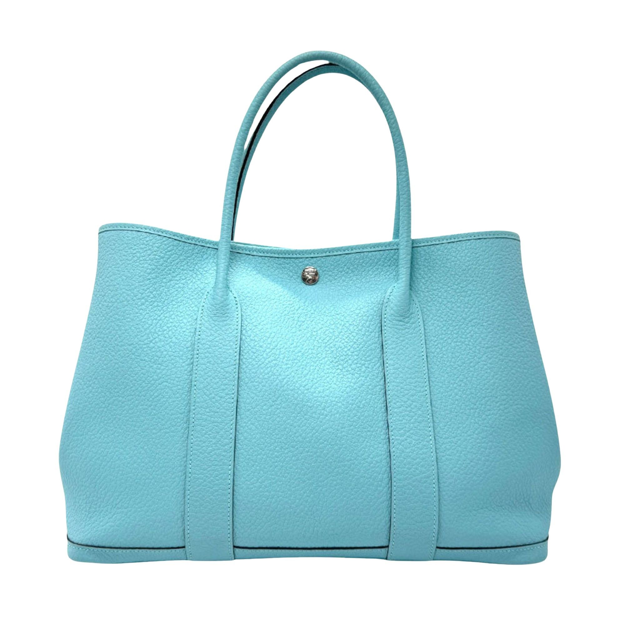 Hermes Hermès Garden Party tote Size ONE SIZE - 1 Thumbnail