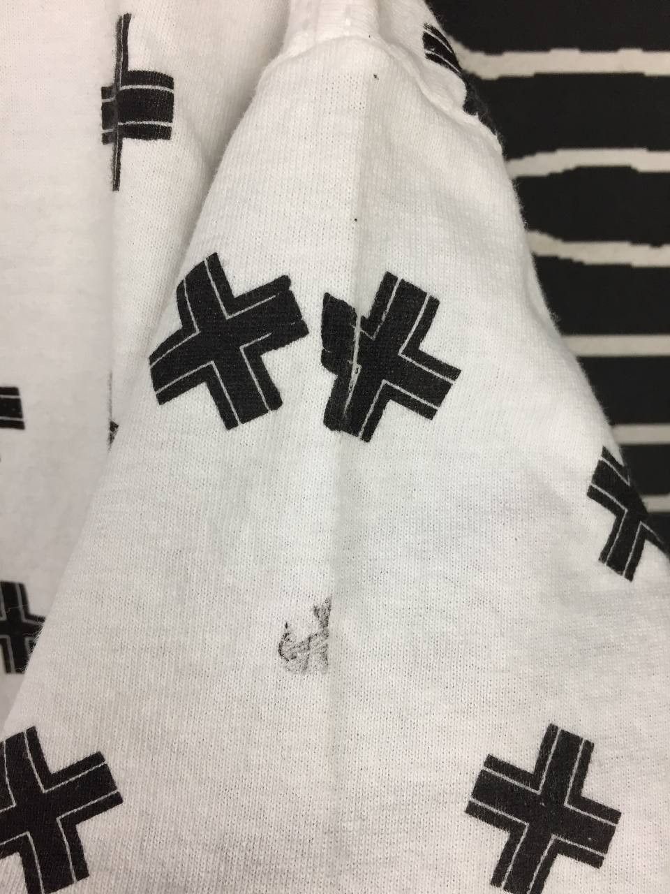 Freshjive Vtg Freshjive Rick Klotz OG Streetwear All-Over Print Tee Size US L / EU 52-54 / 3 - 10 Thumbnail