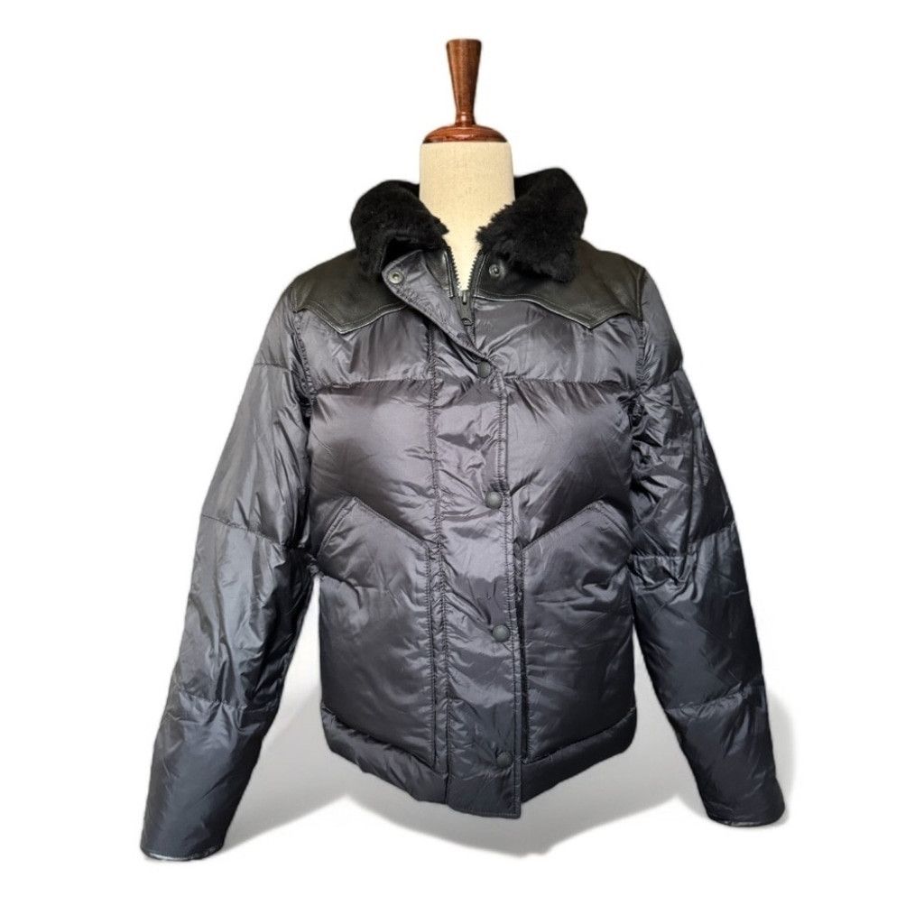 Penfield Penfield Women’s Yukon Puffer NWT Size XS / US 0-2 / IT 36-38 - 1 Thumbnail